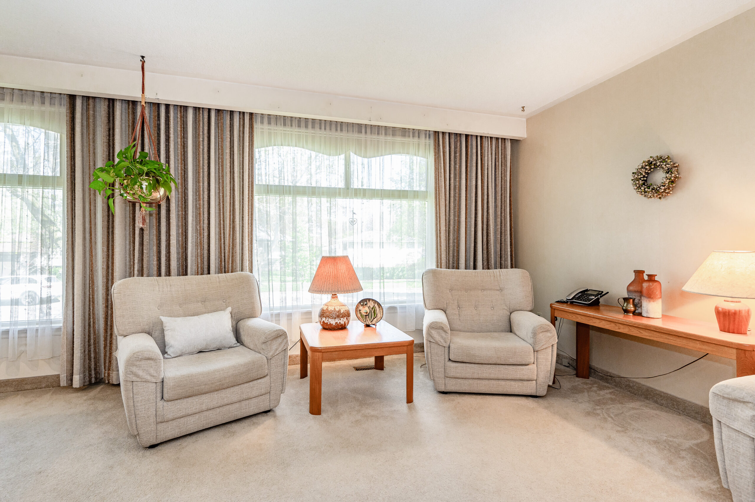 West Oakville Bungalow