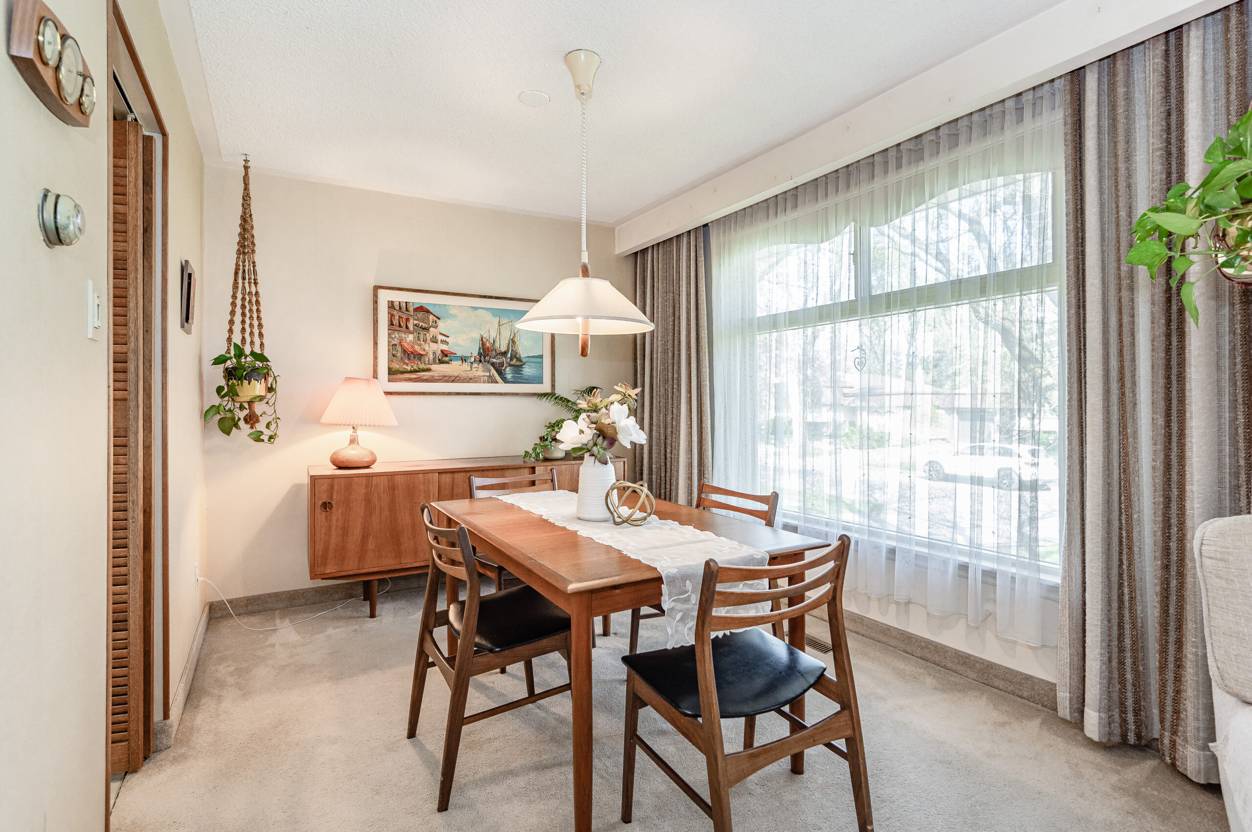 West Oakville Bungalow