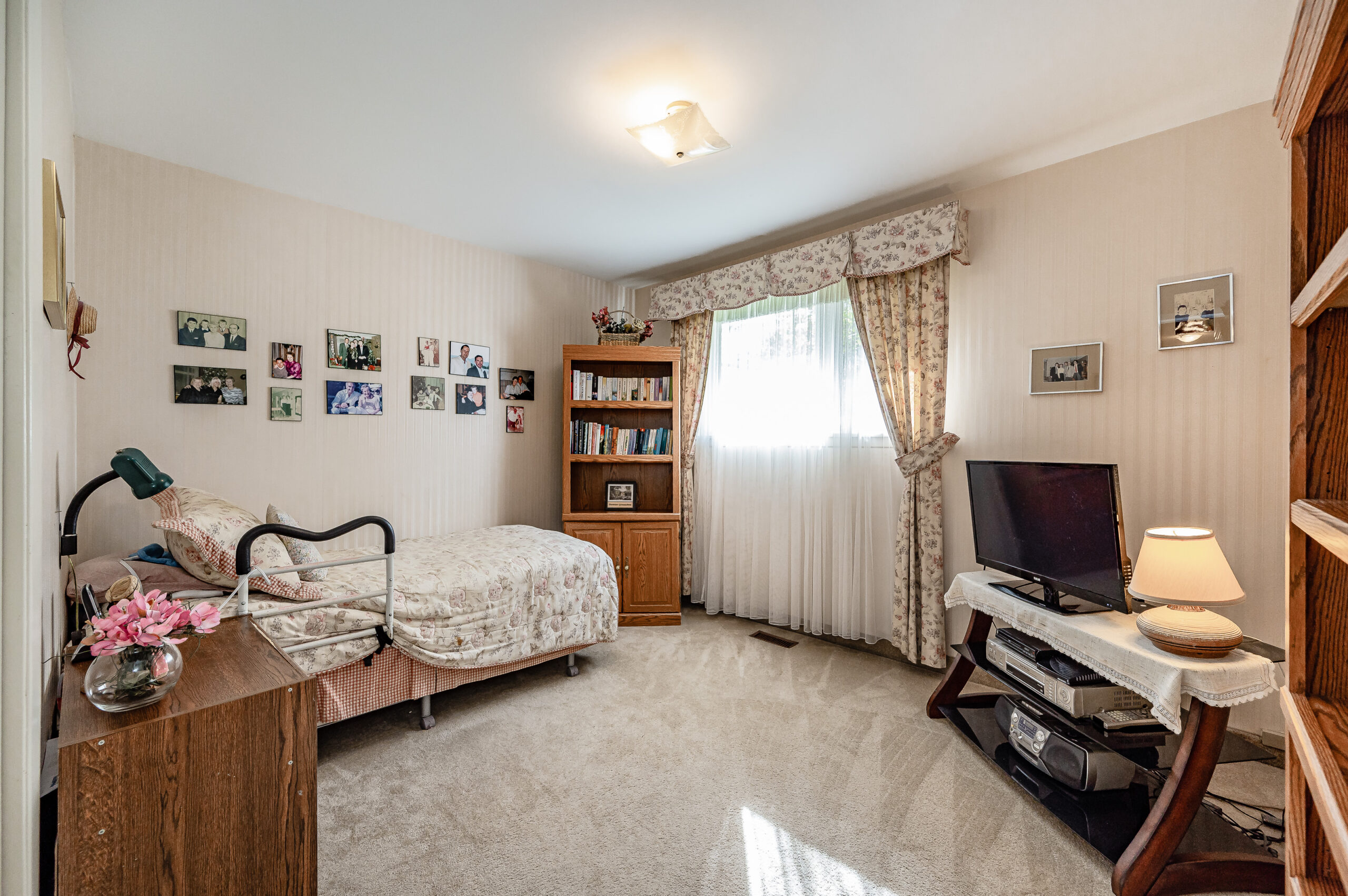 West Oakville Bungalow