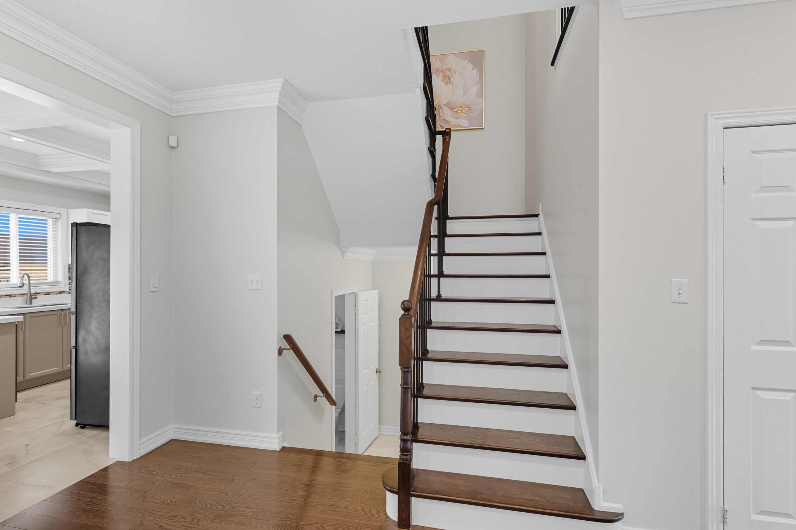 Updated Milton Semi-Detached