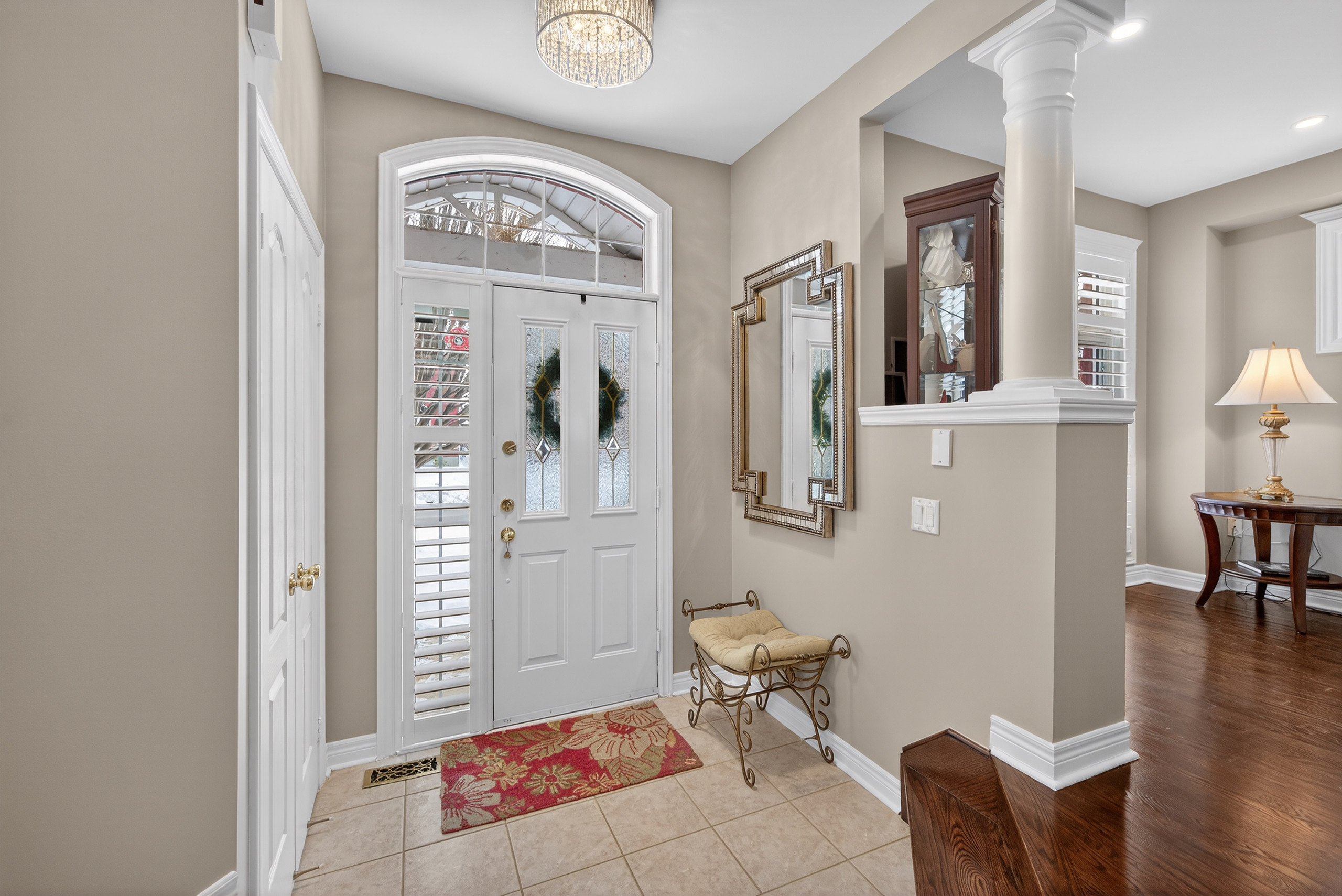 Updated River Oaks Home