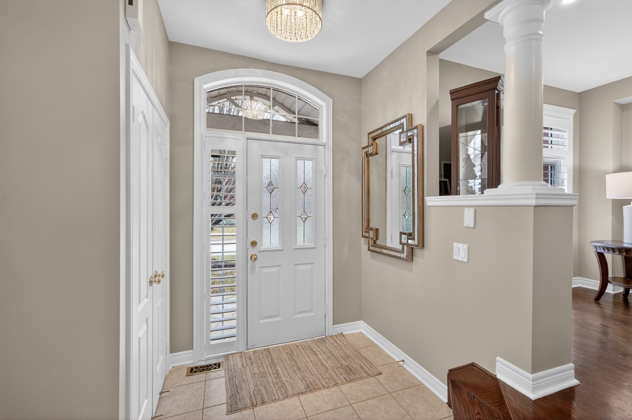 Updated River Oaks Home