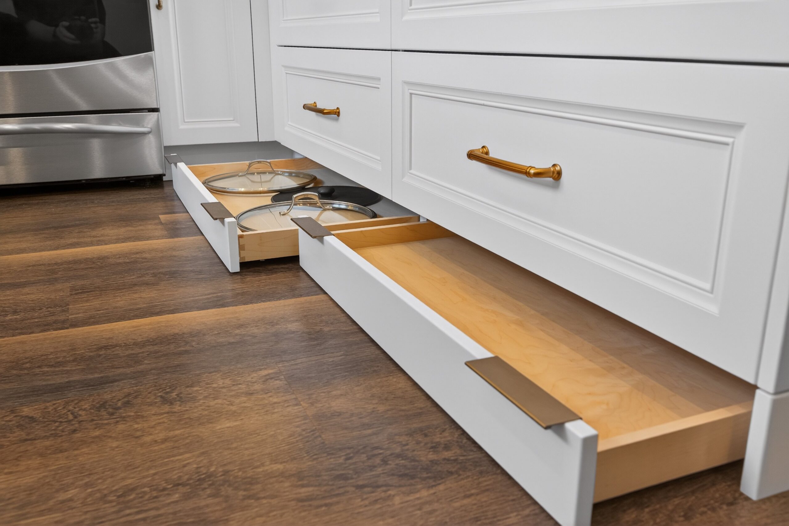 Updated River Oaks Home