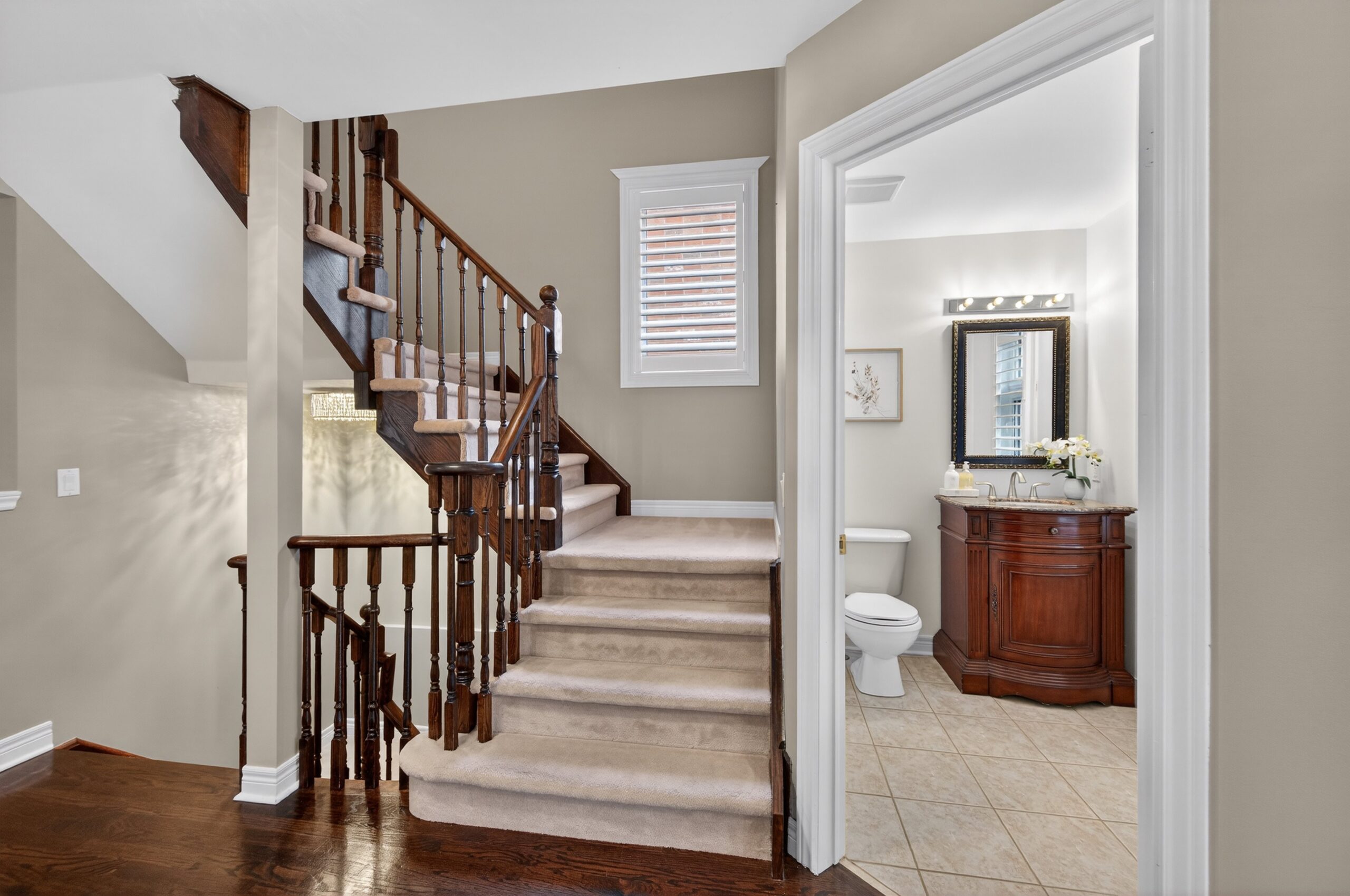 Updated River Oaks Home