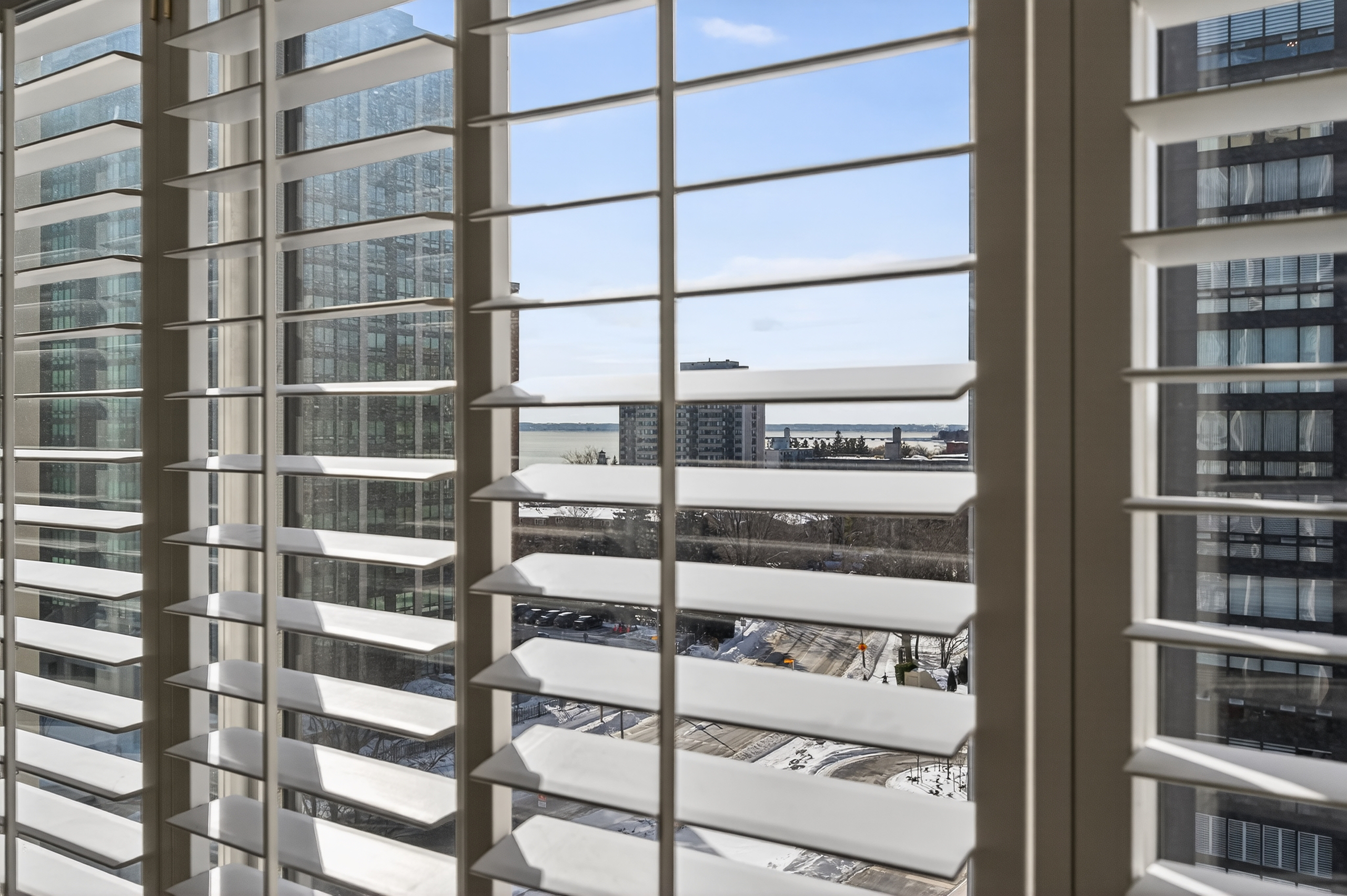 Updated Luxury Condo