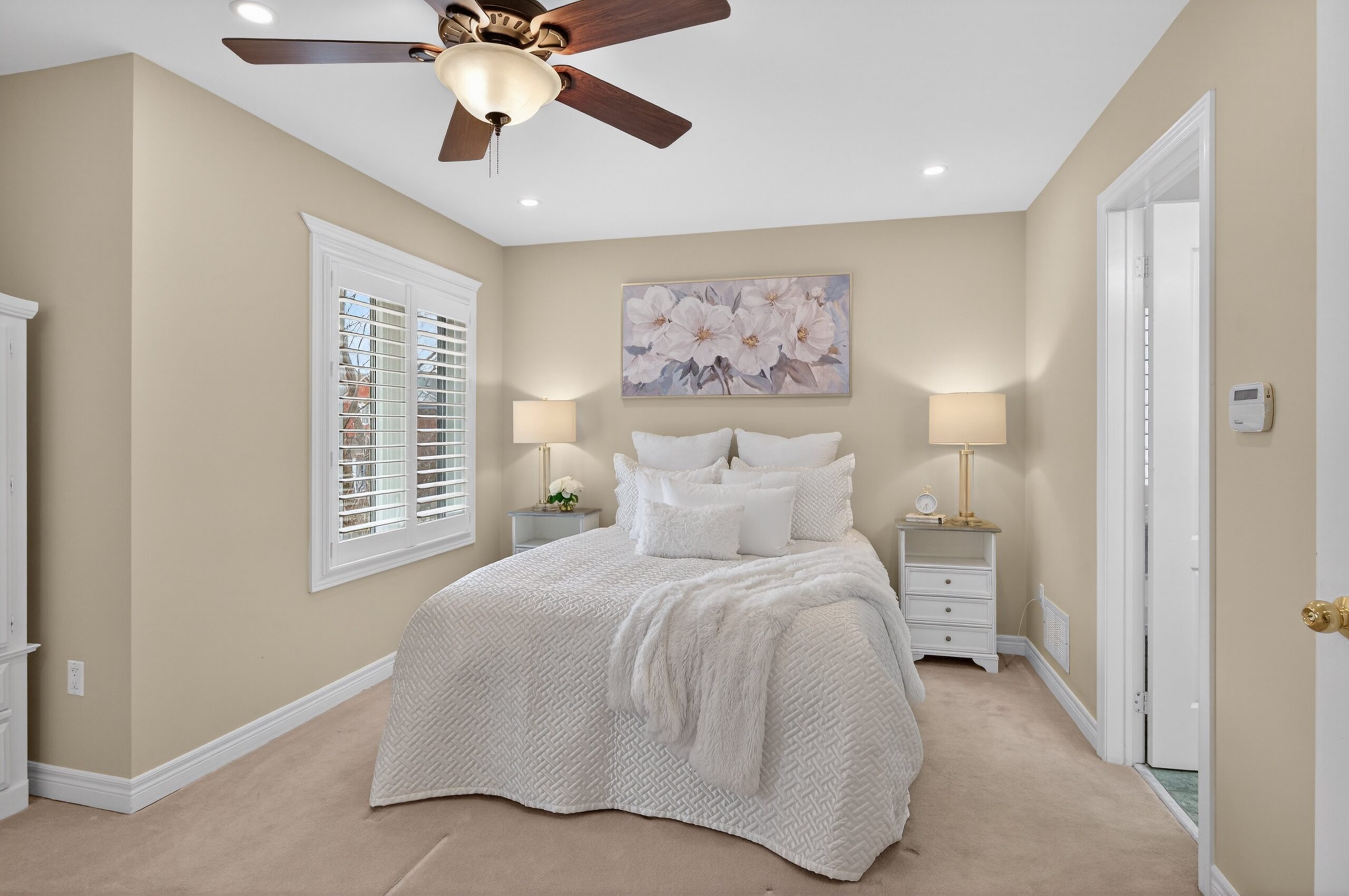 Updated River Oaks Home