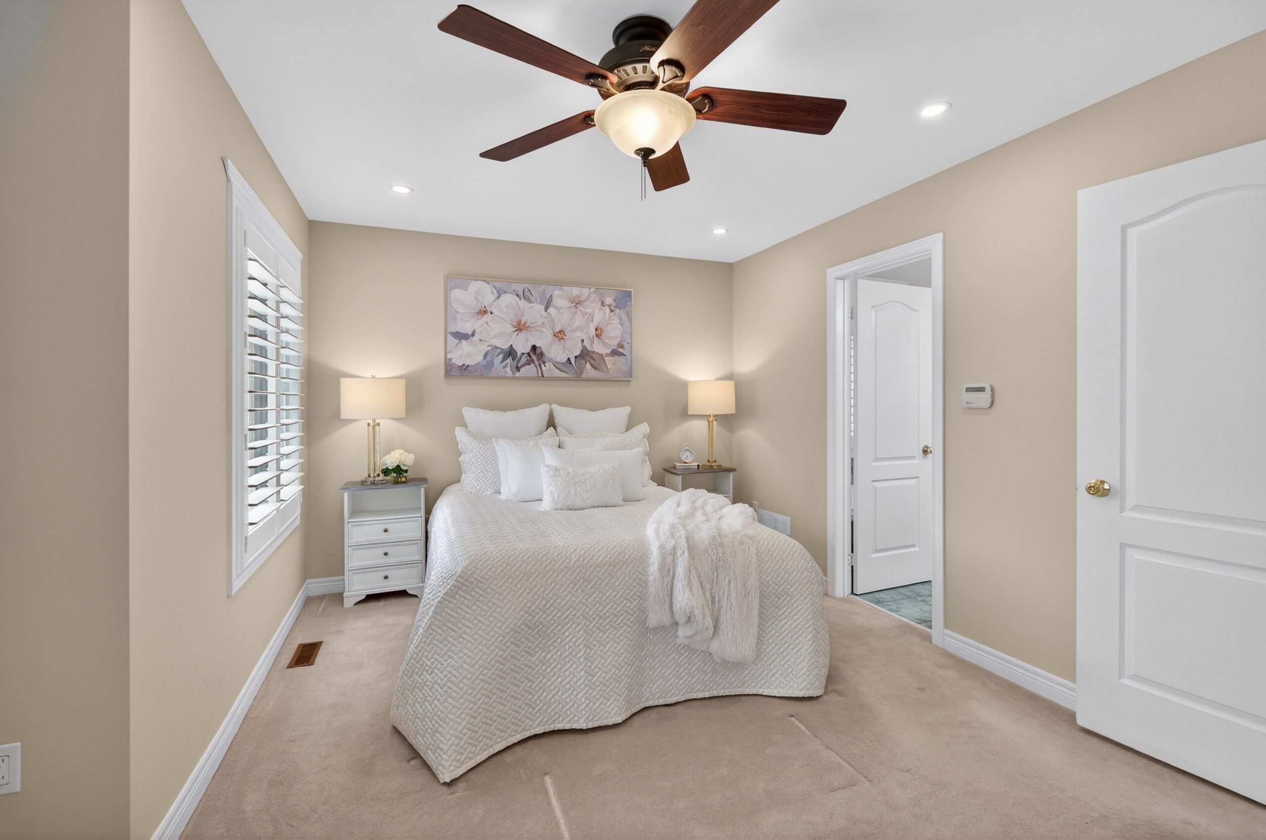 Updated River Oaks Home