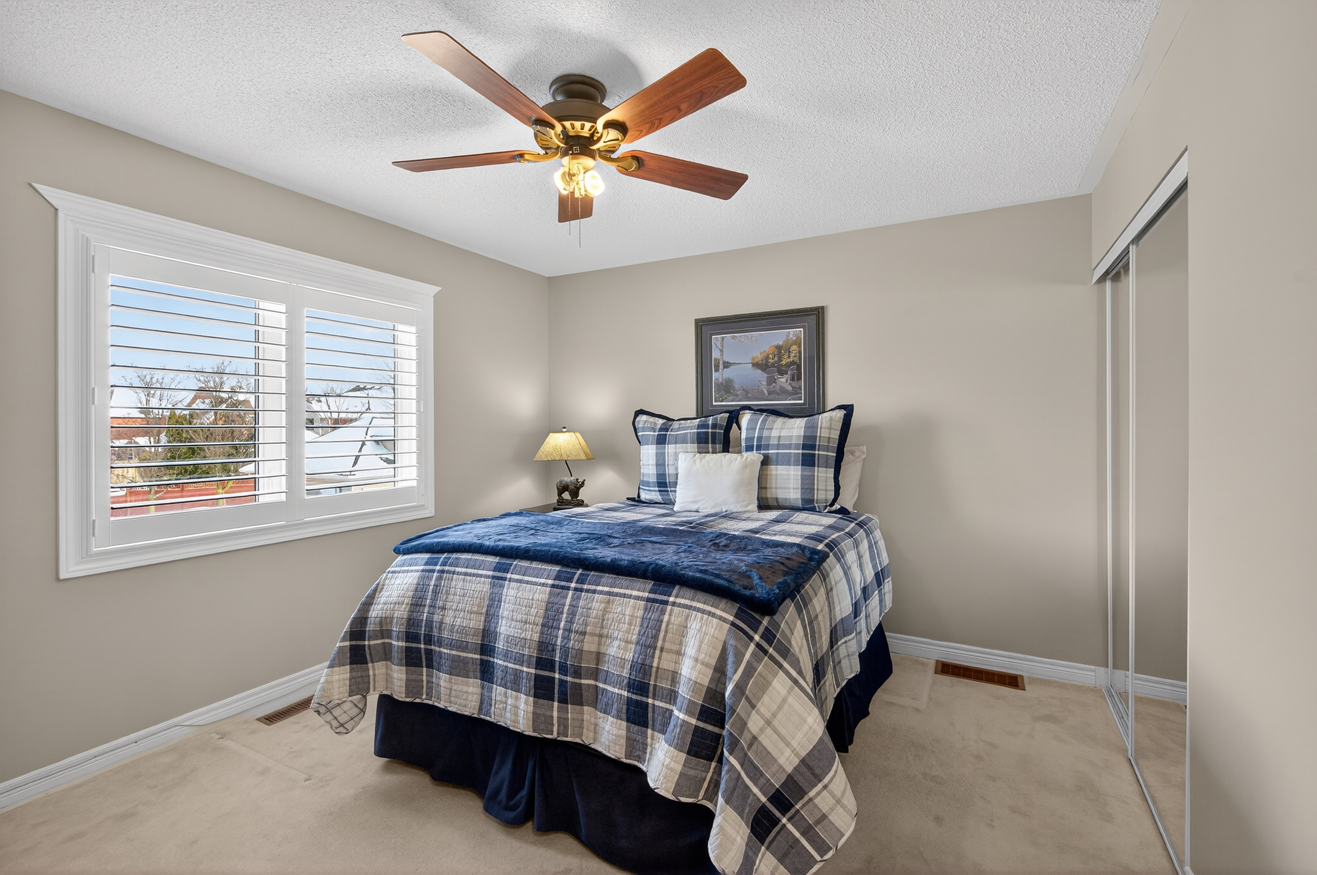 Updated River Oaks Home