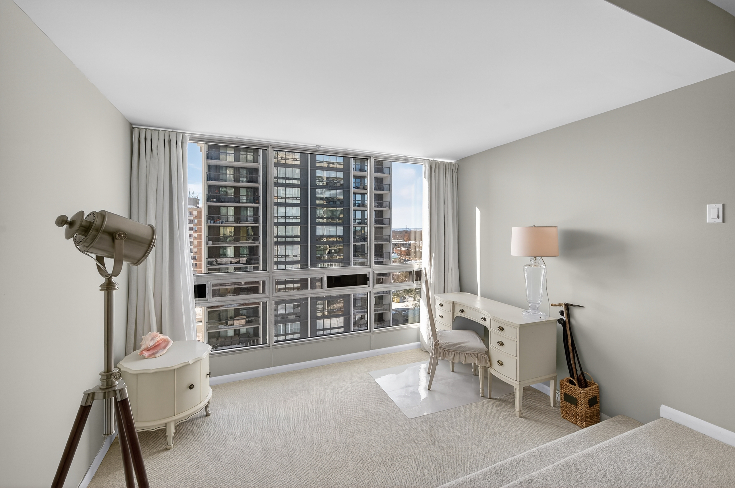 Updated Luxury Condo