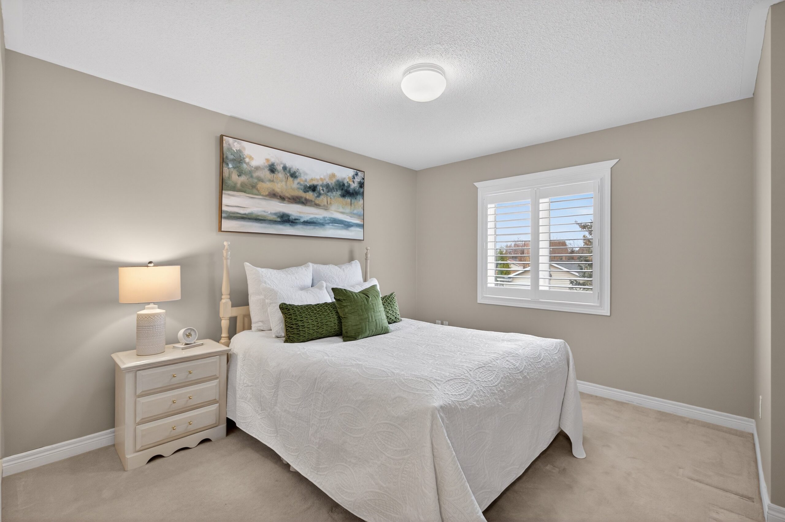 Updated River Oaks Home