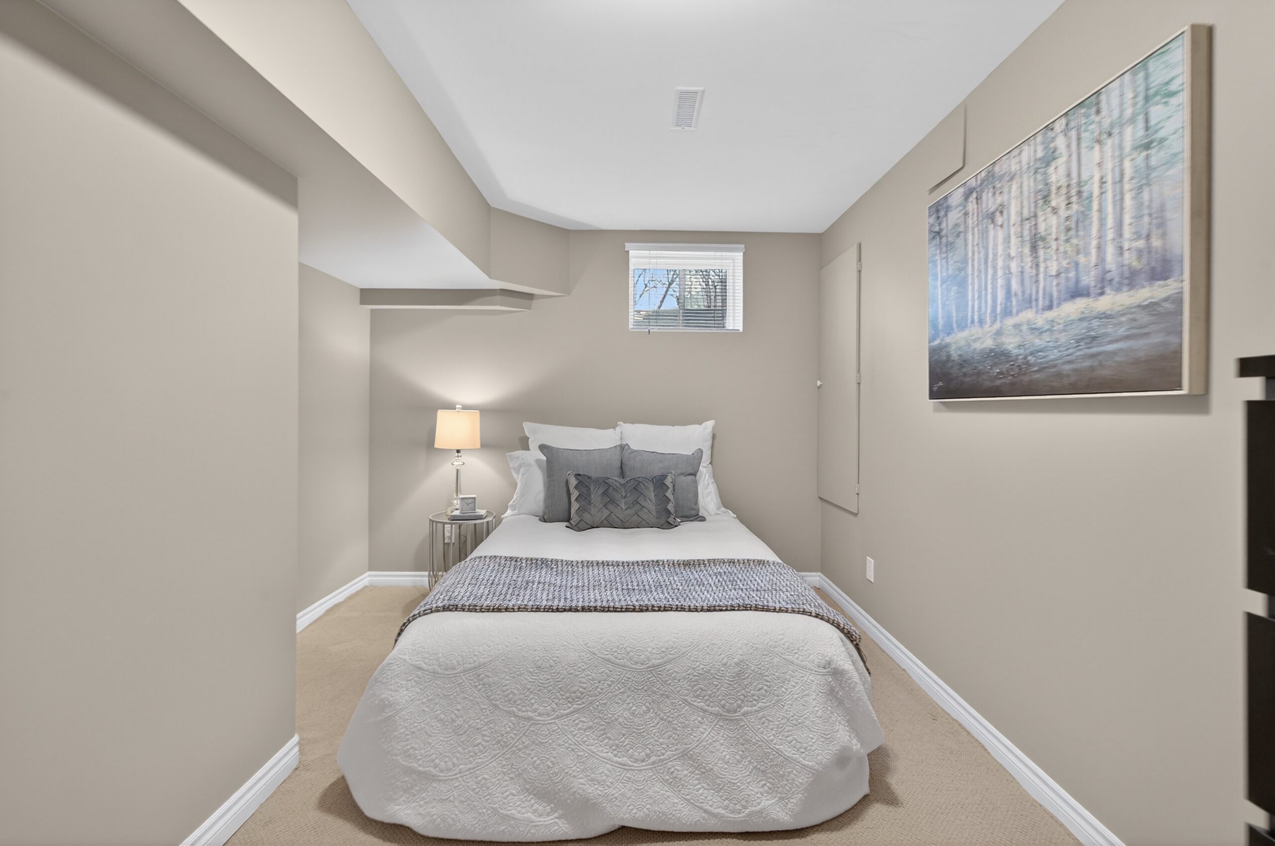 Updated River Oaks Home