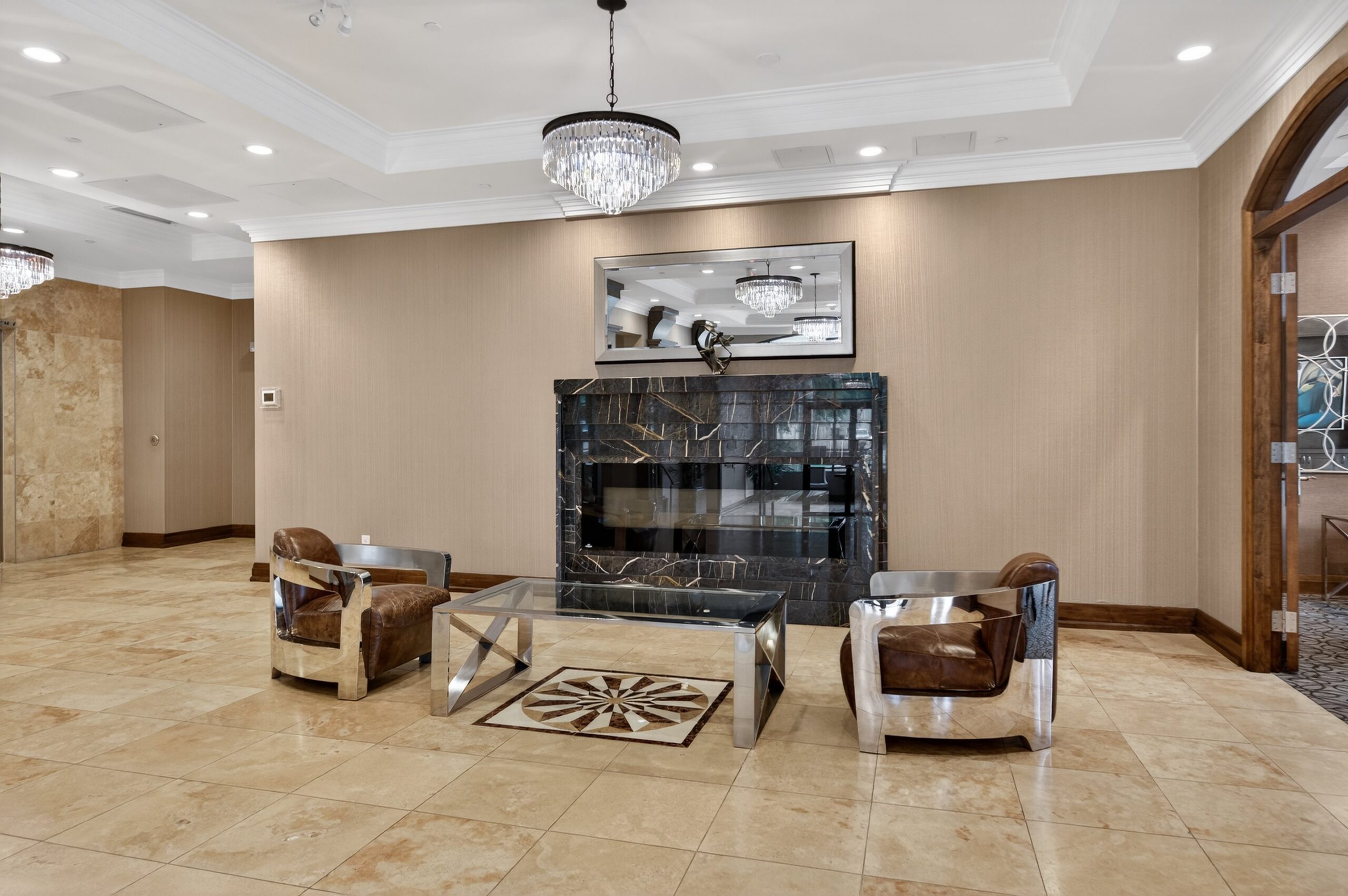 Luxury Oakville Condo