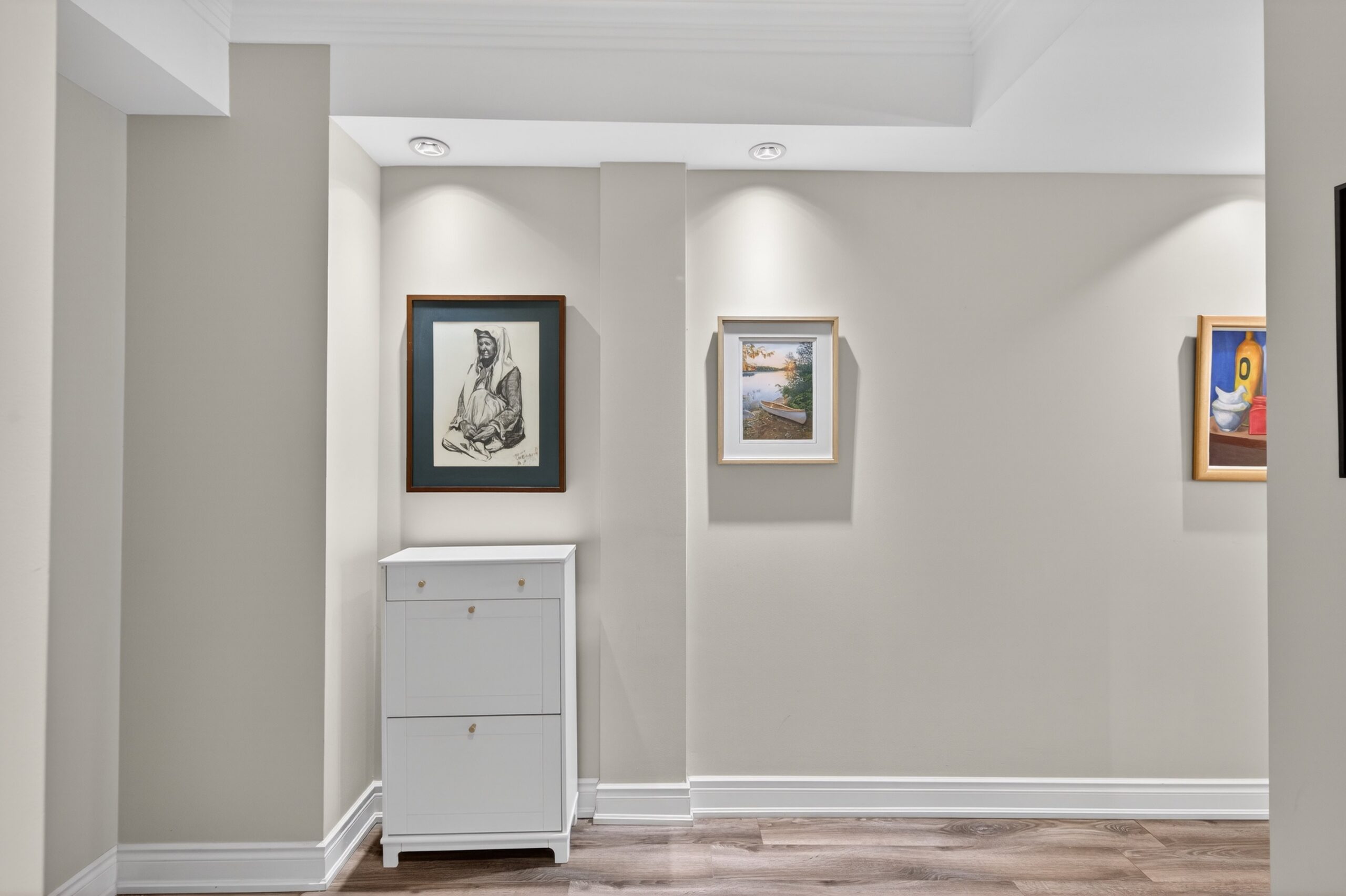 Luxury Oakville Condo