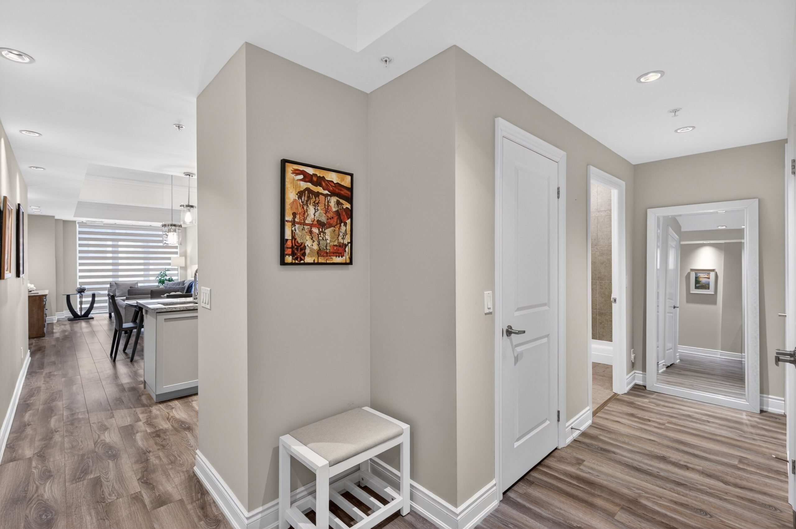 Luxury Oakville Condo