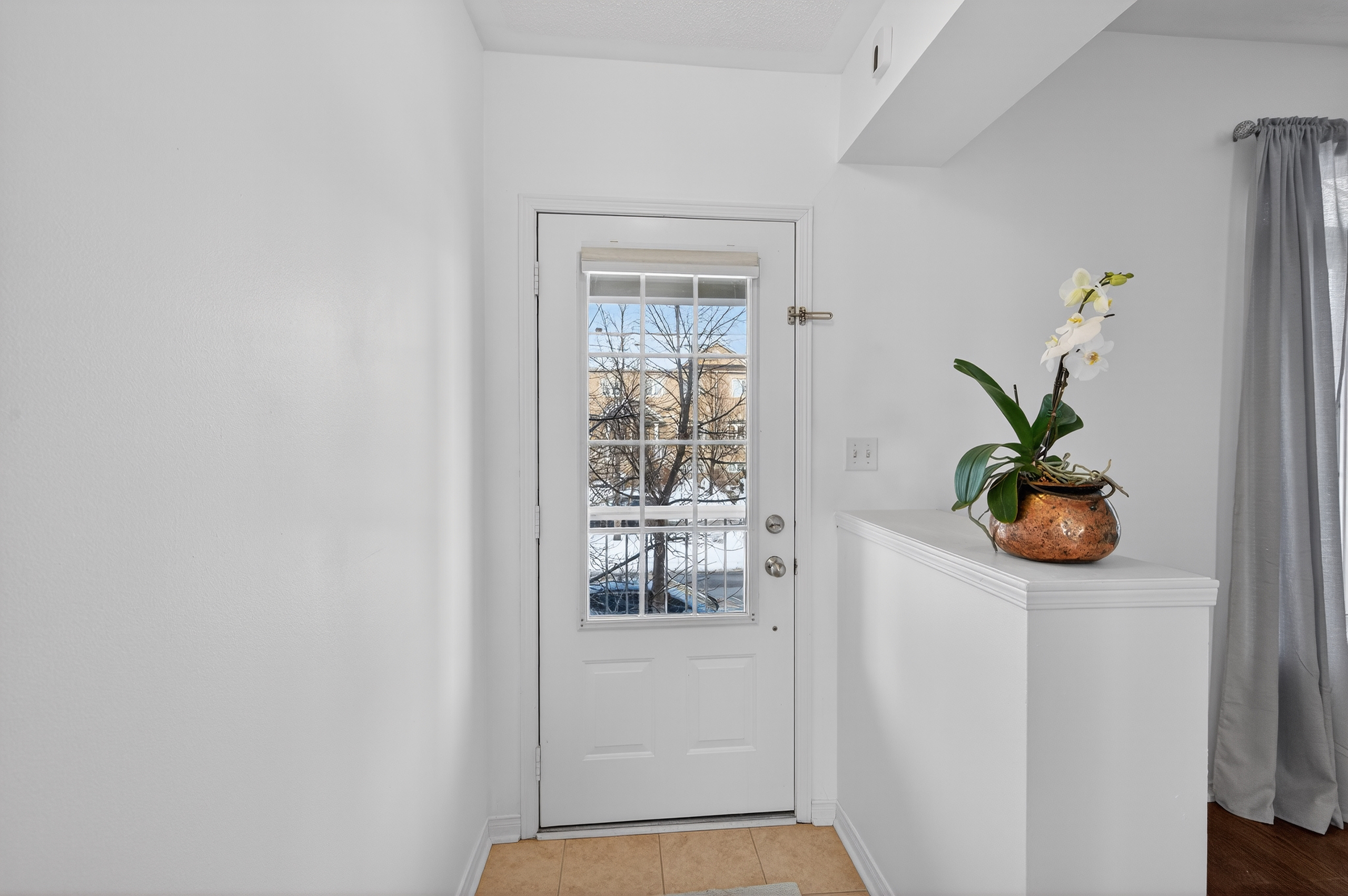 Burlington Townhouse