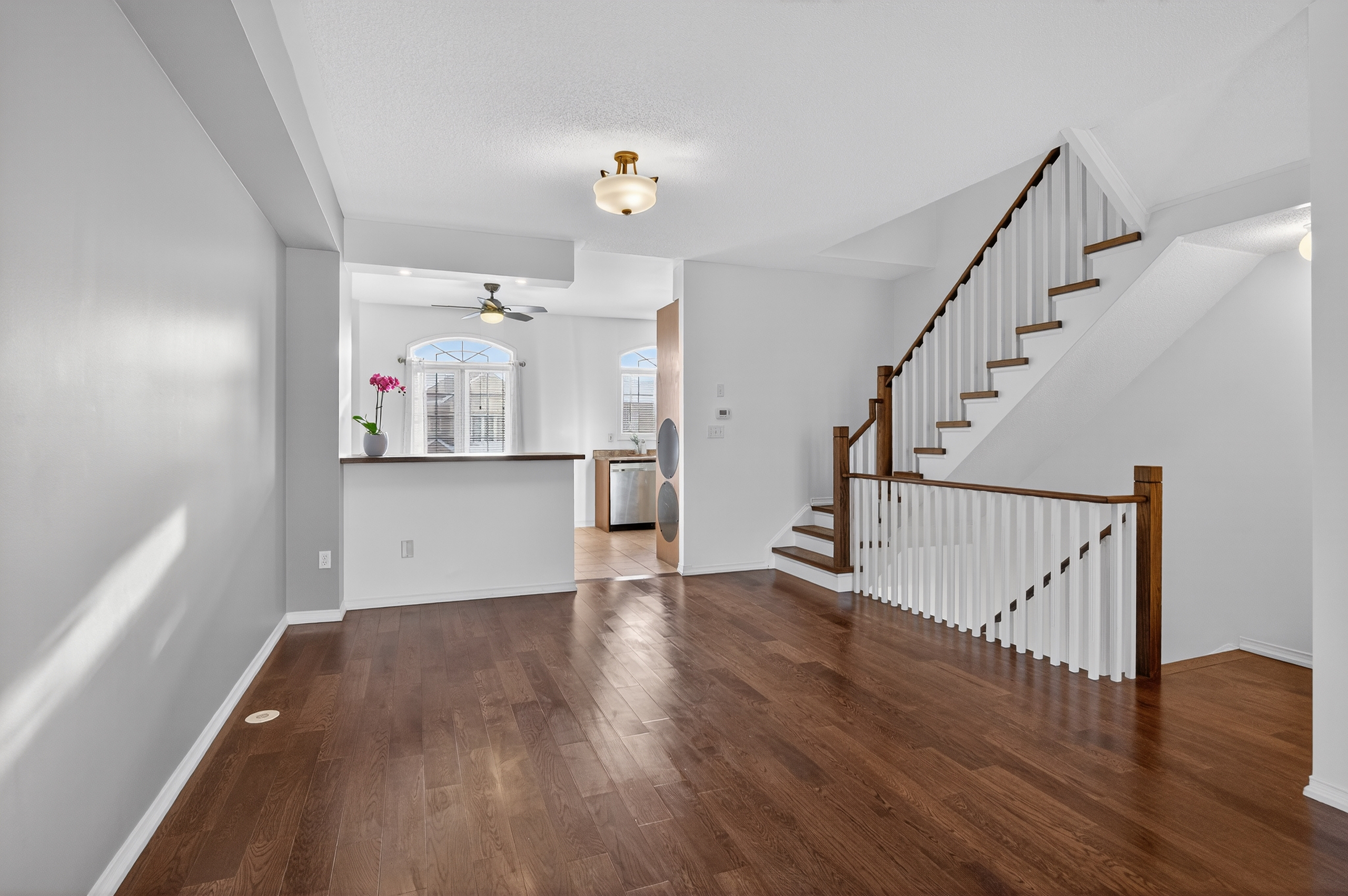 Burlington Townhouse