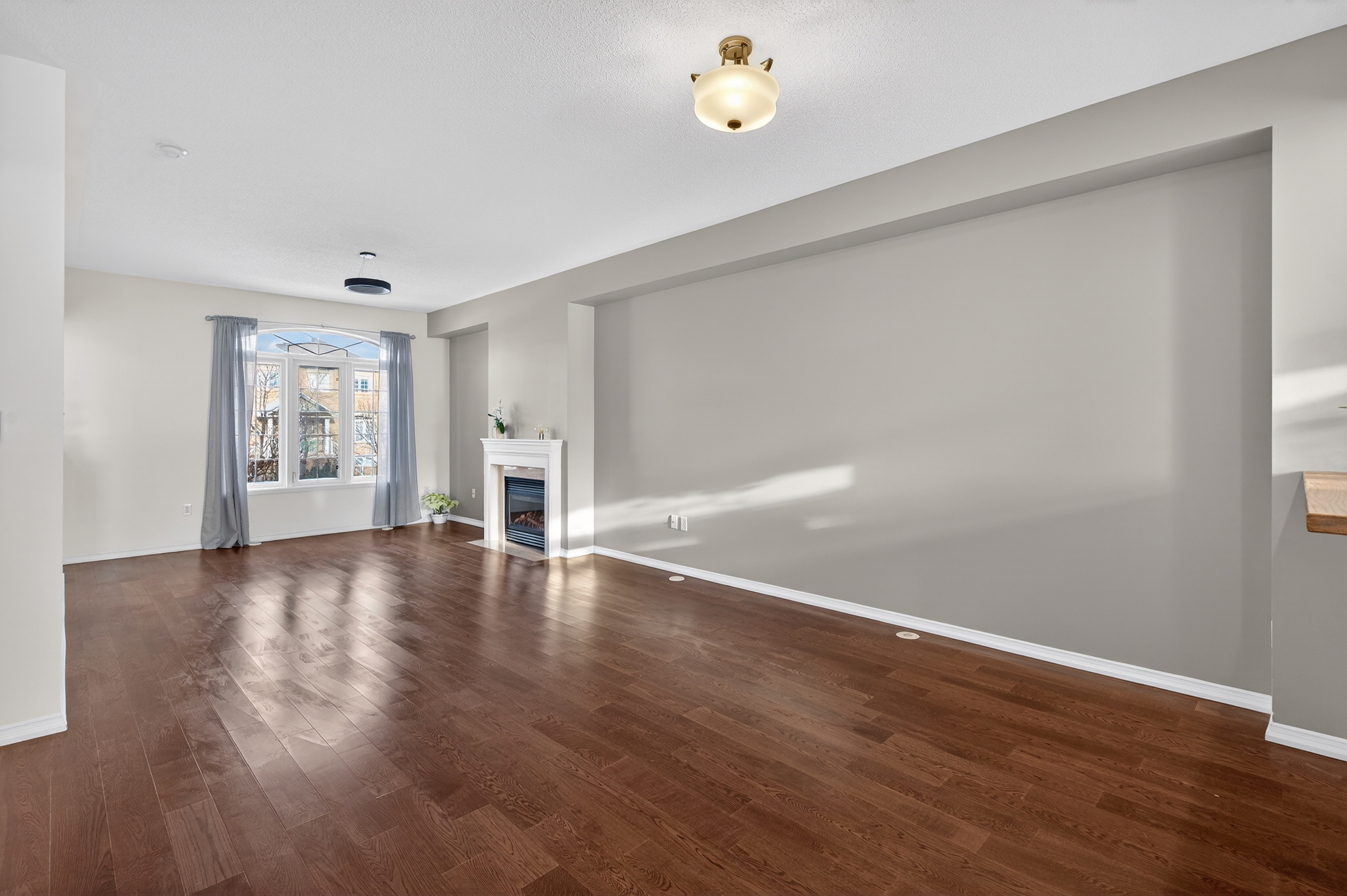 Burlington Townhouse