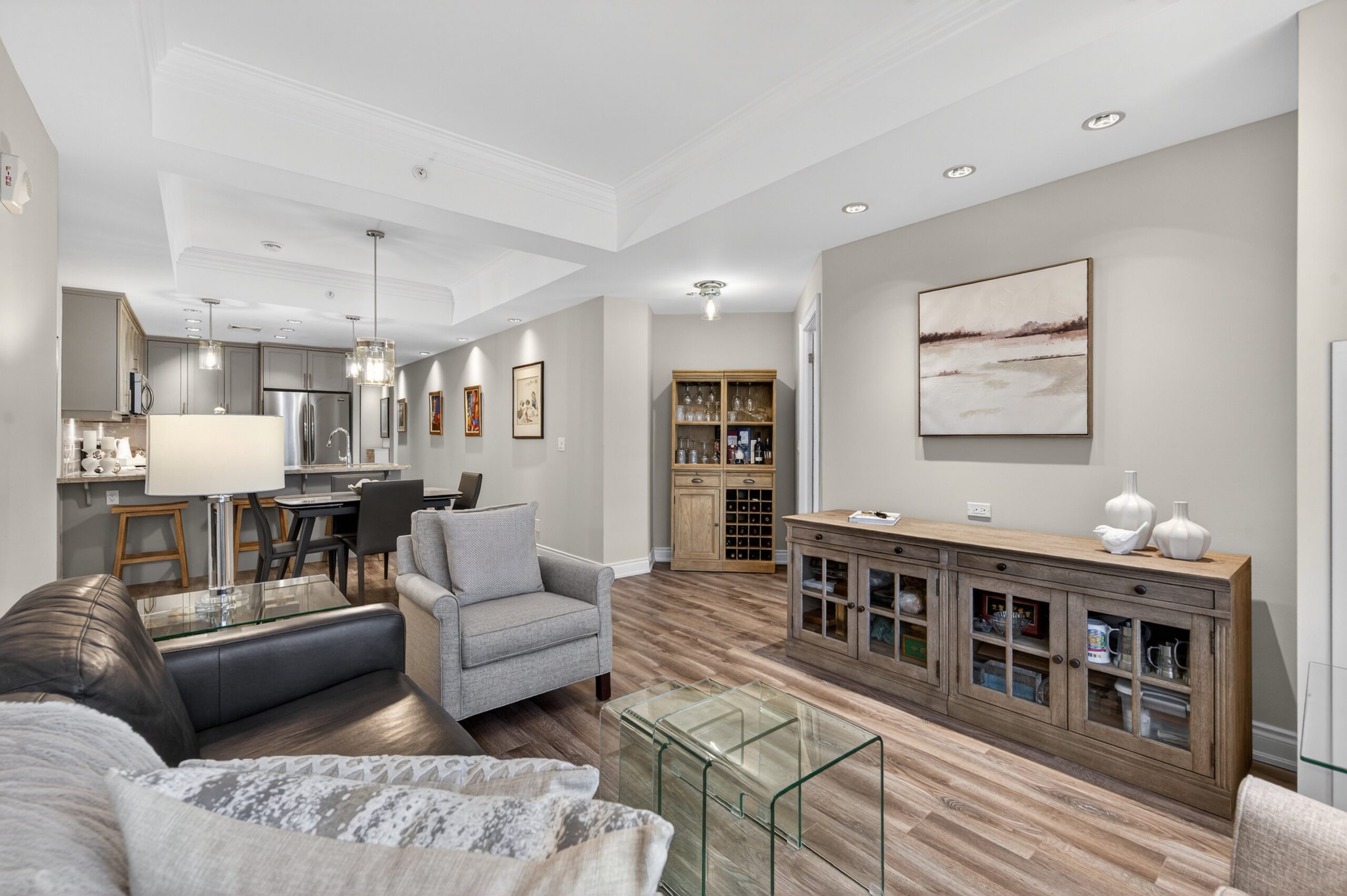 Luxury Oakville Condo