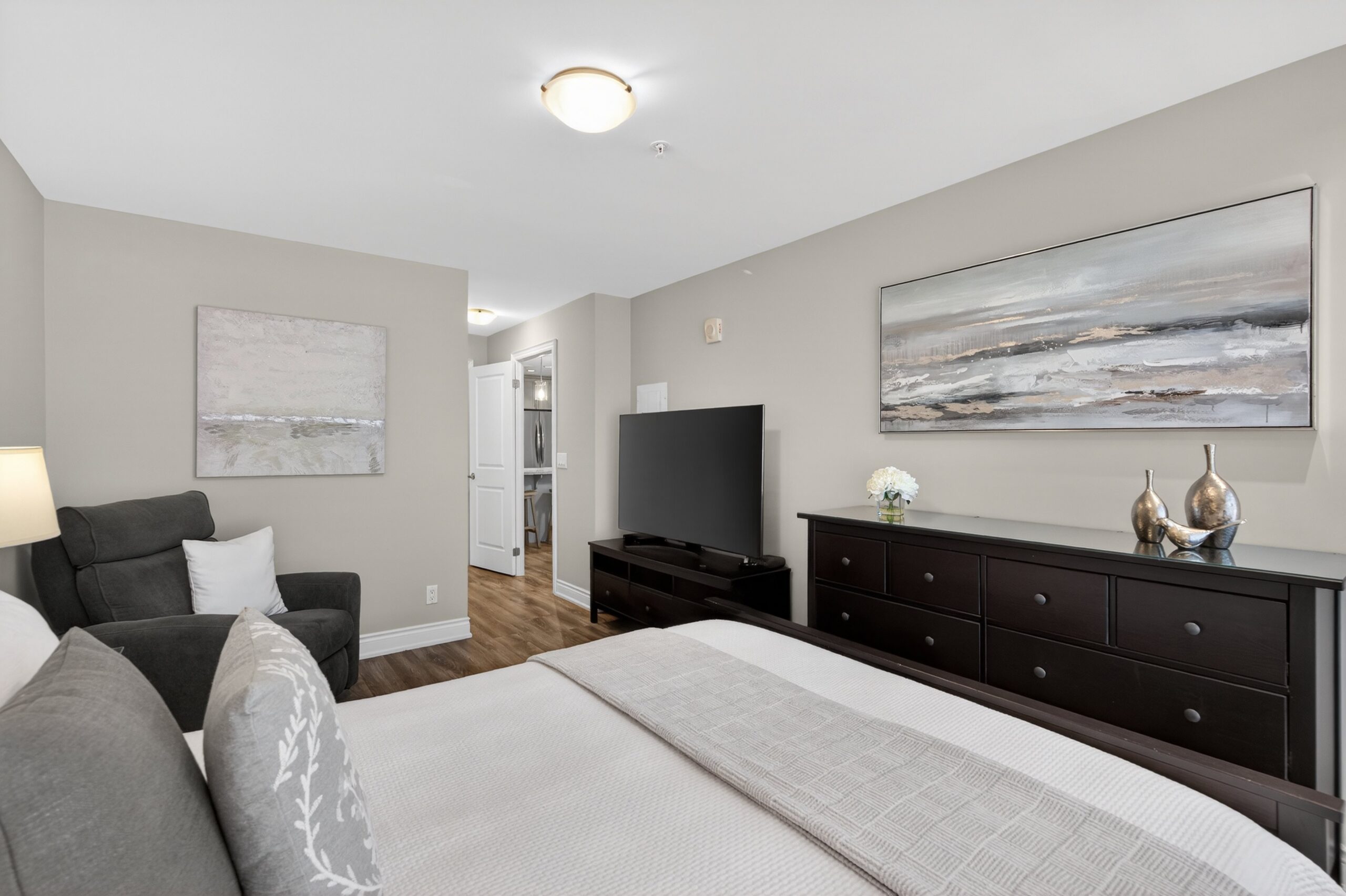 Luxury Oakville Condo