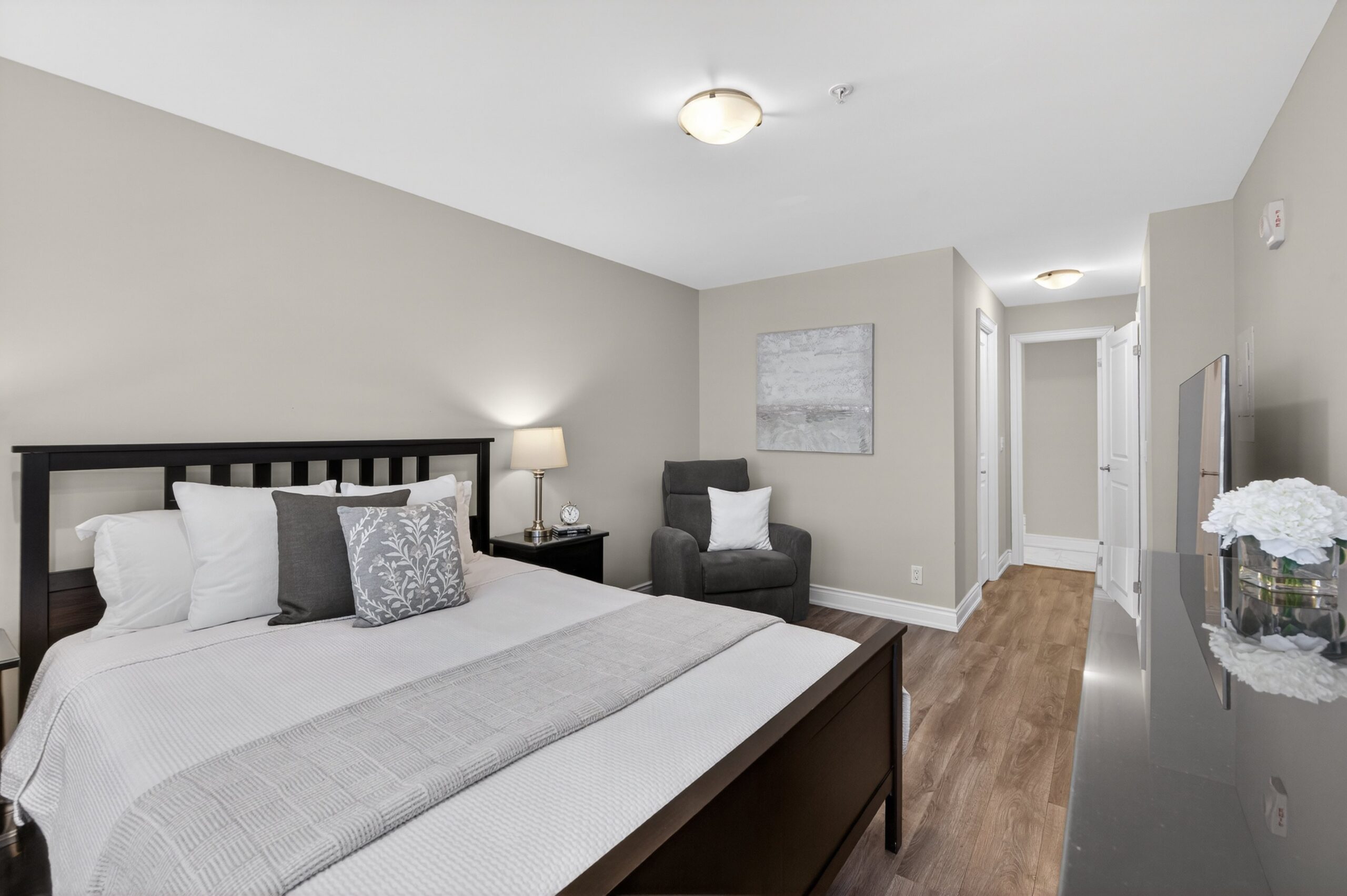 Luxury Oakville Condo