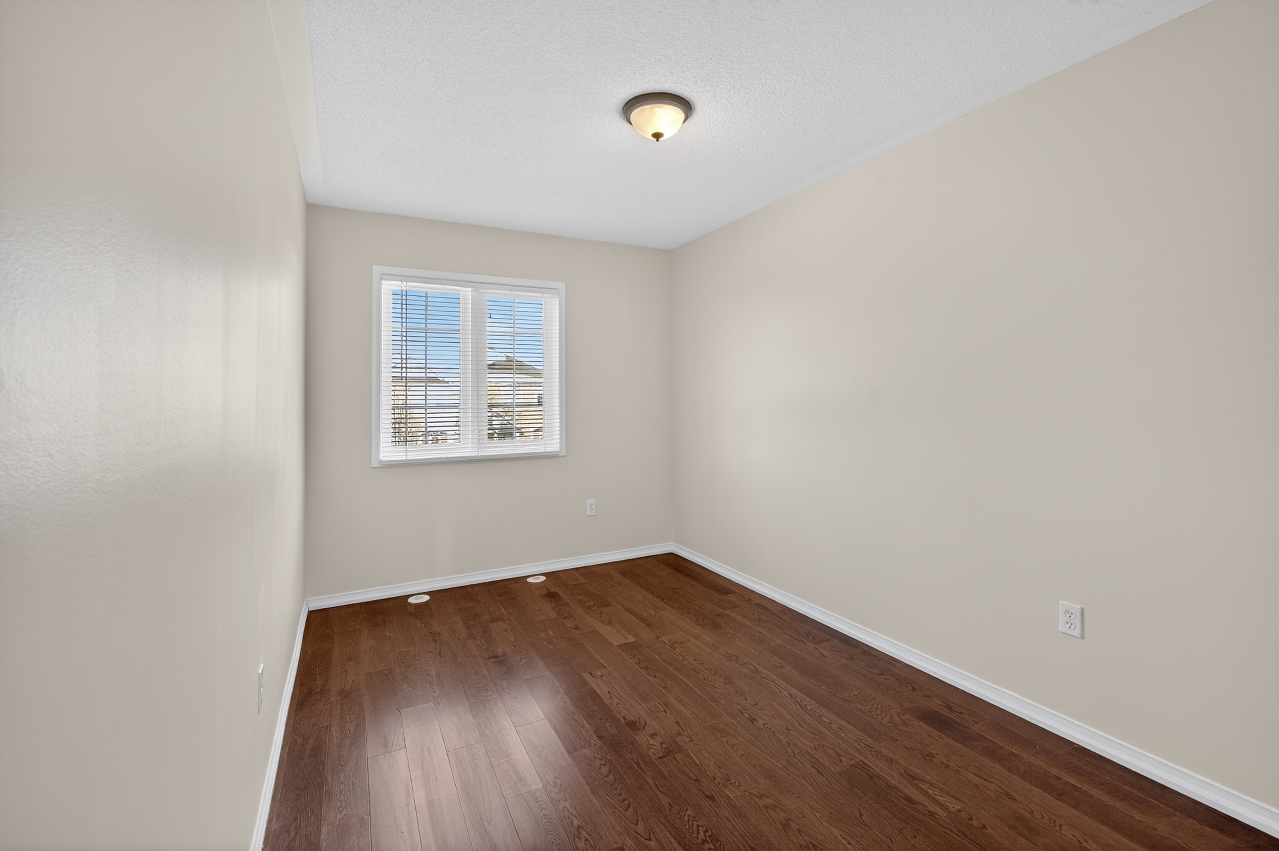 Burlington Townhouse