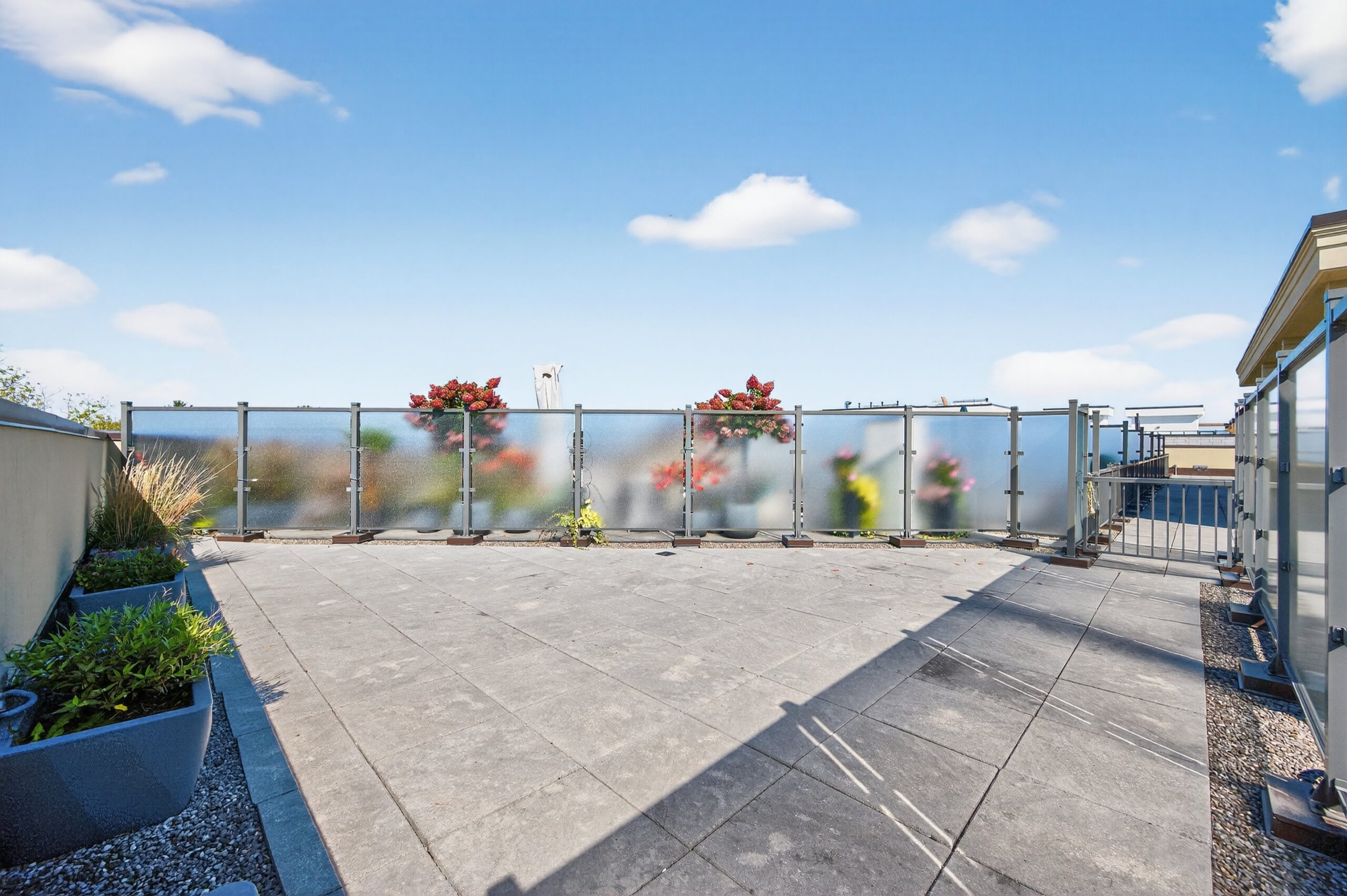 Luxury Oakville Condo