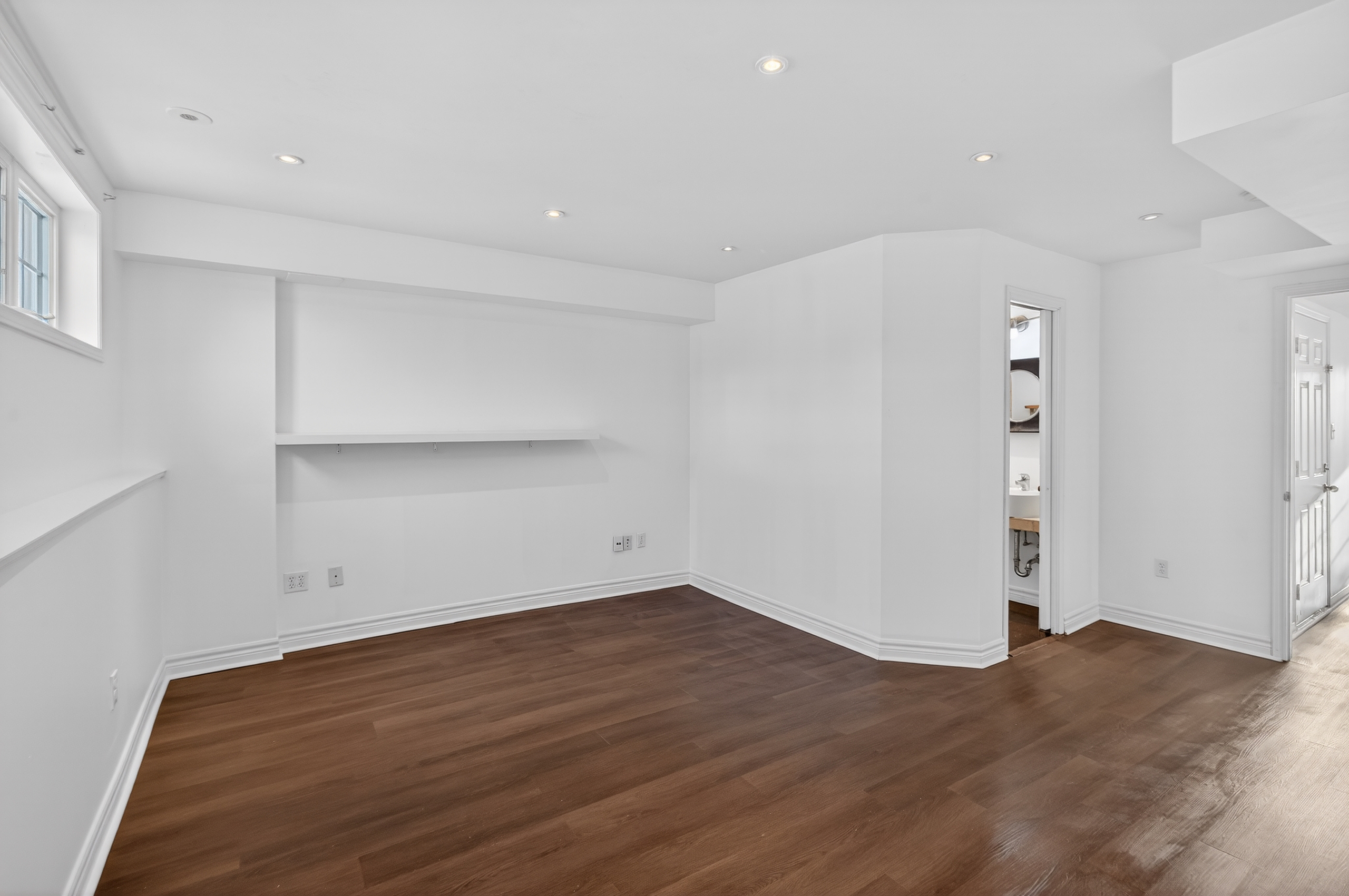 Burlington Townhouse