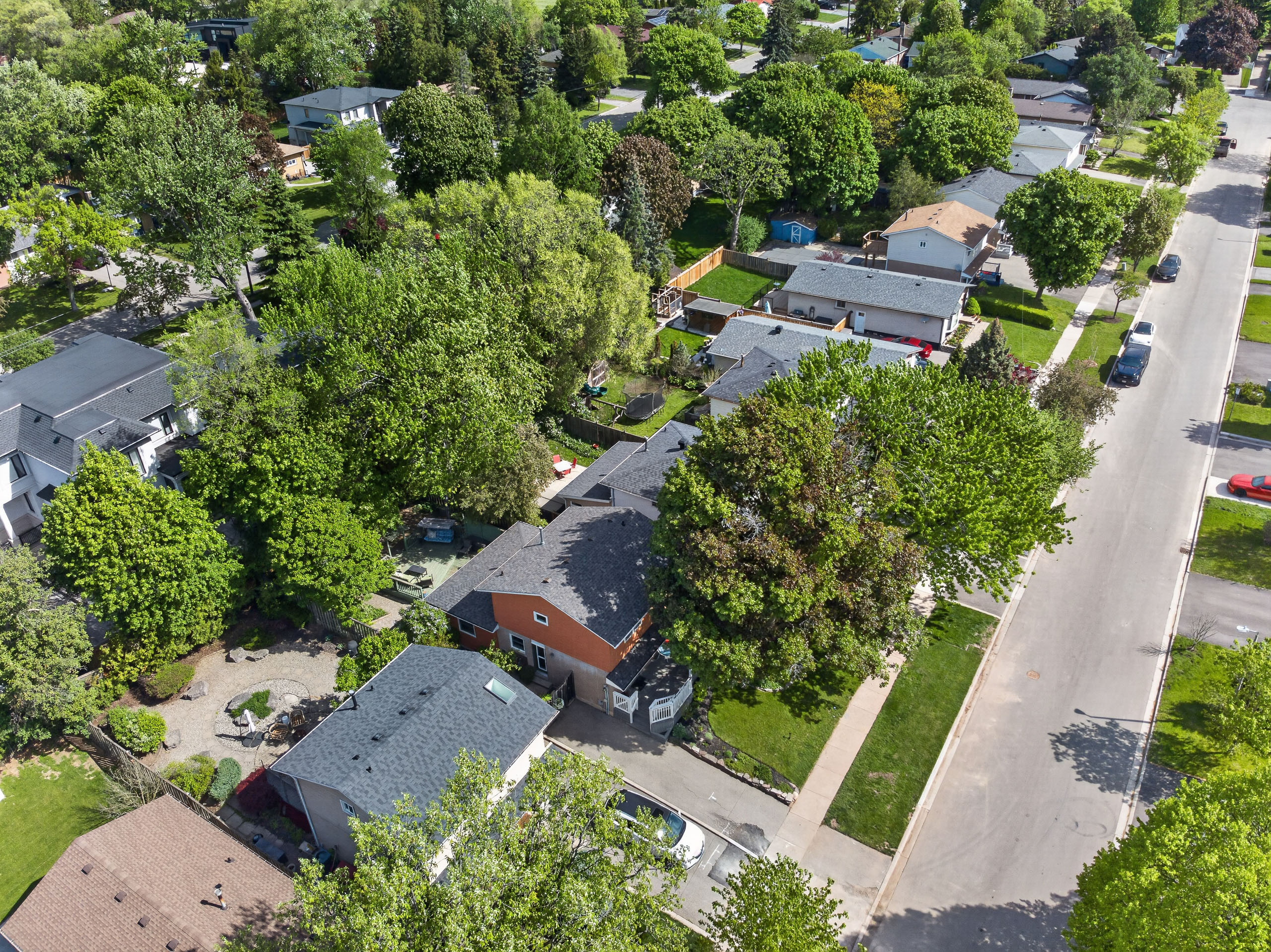 Oakville Family Home