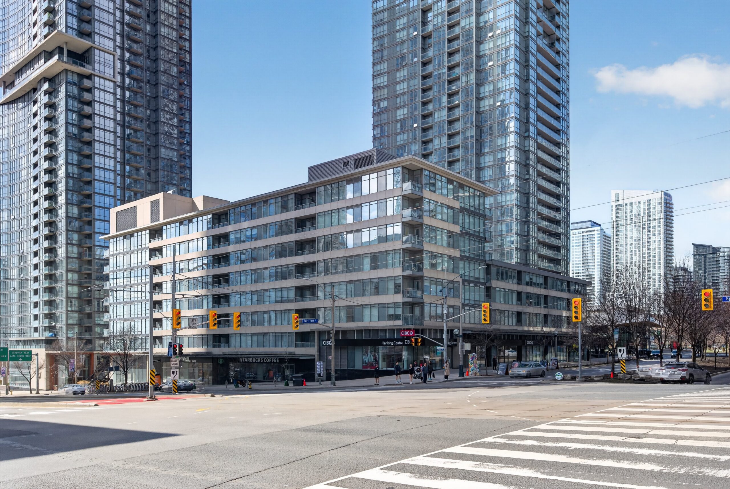 CityPlace Downtown Toronto