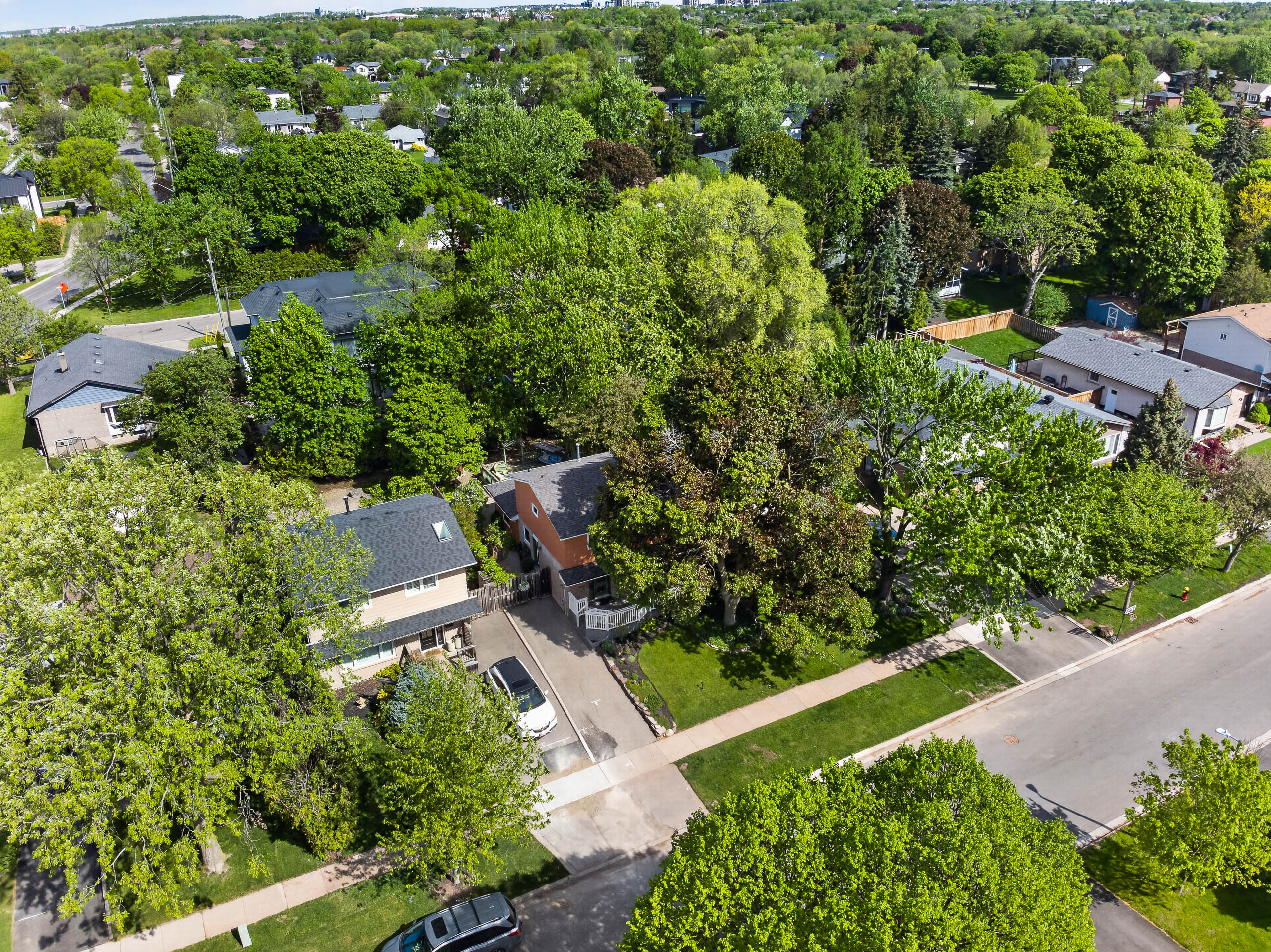 Oakville Family Home