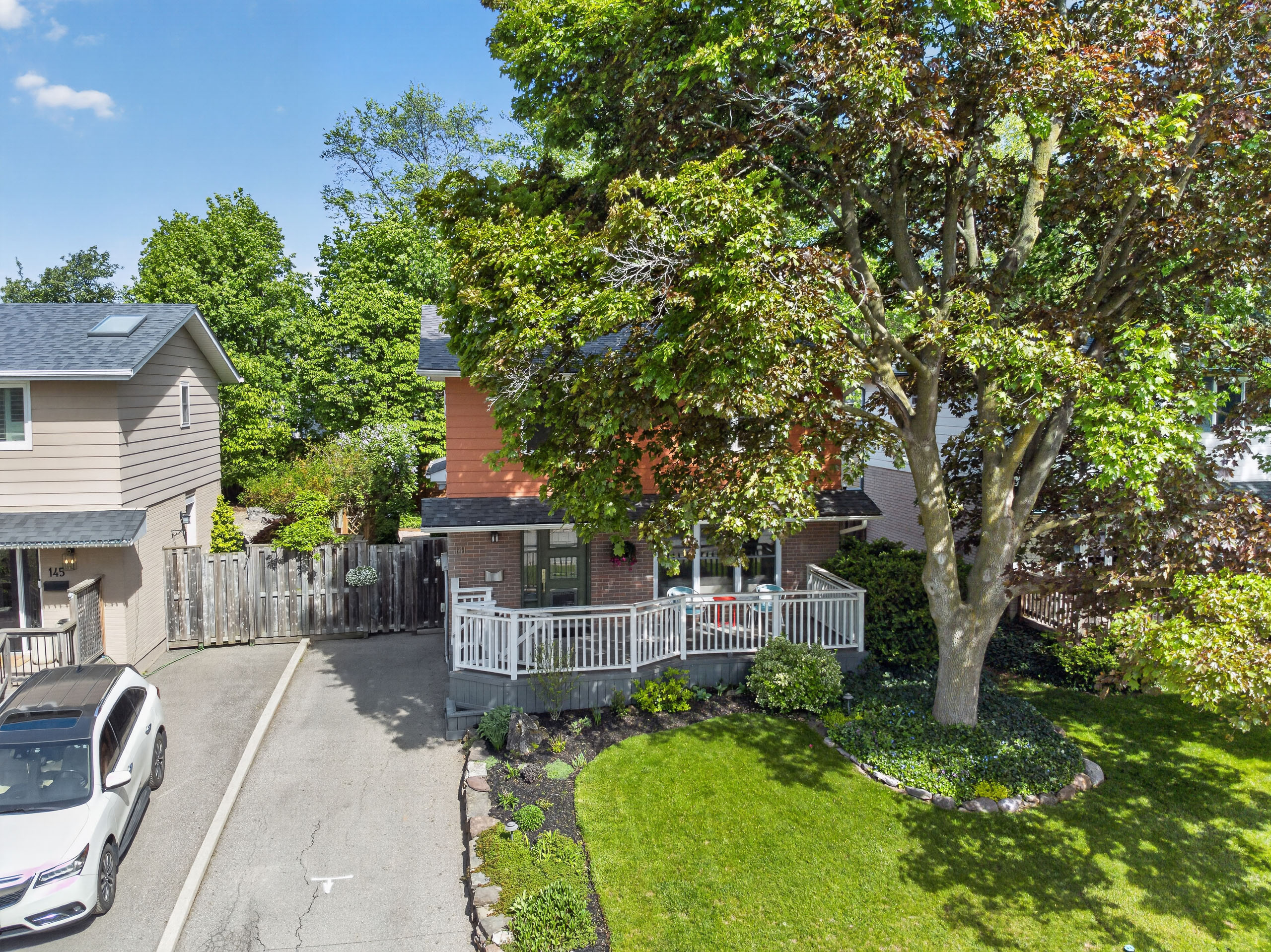 Oakville Family Home