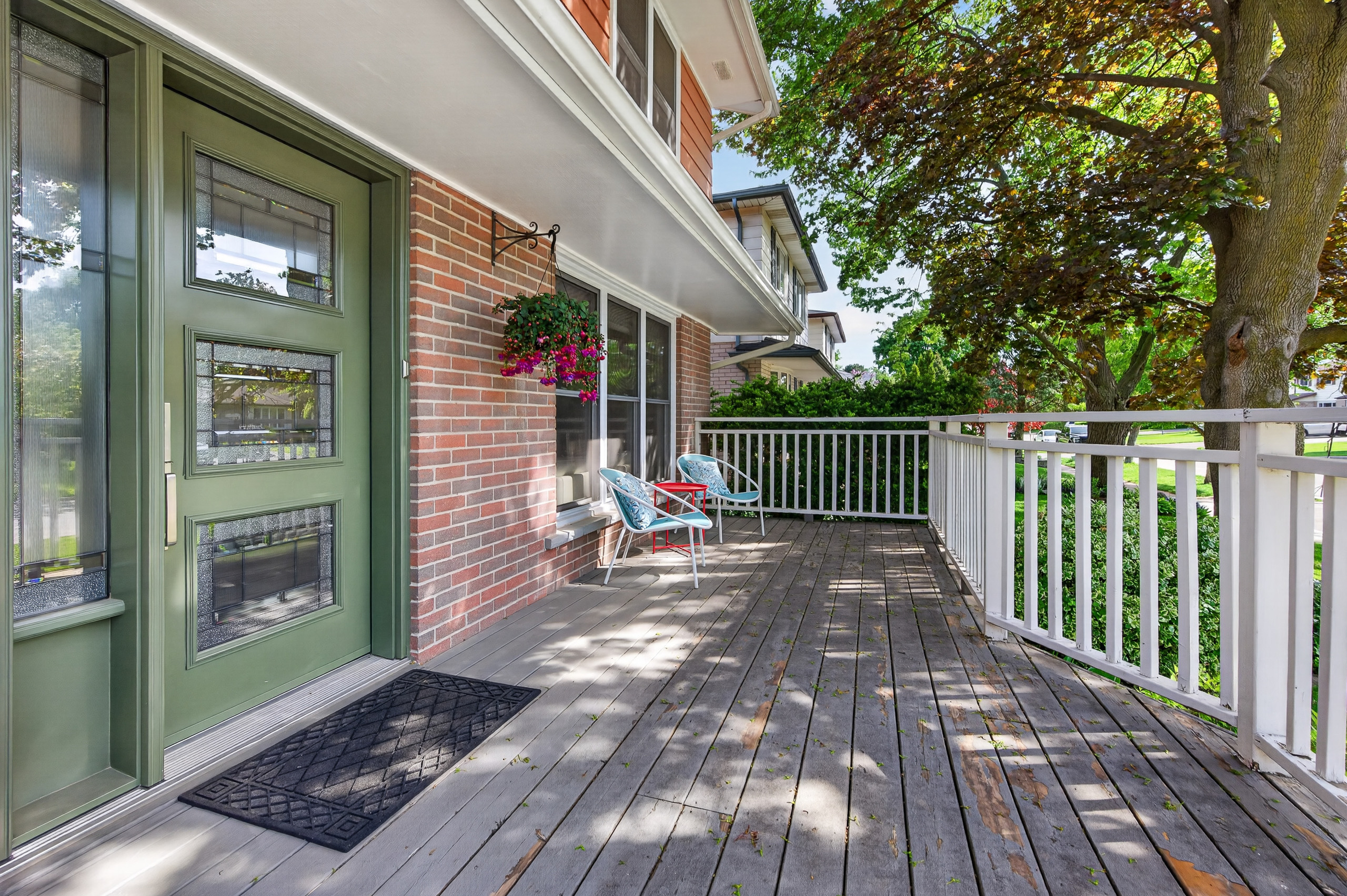 Oakville Family Home