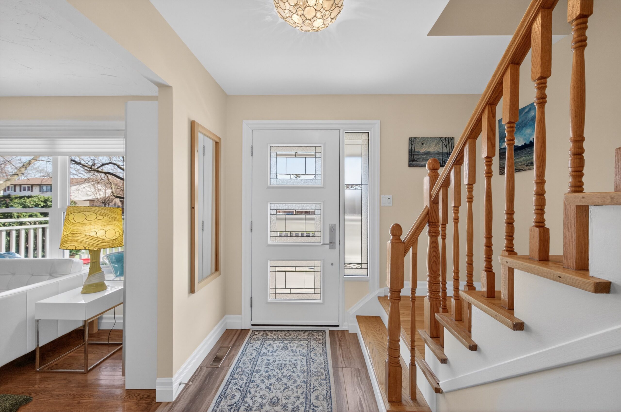 Oakville Family Home