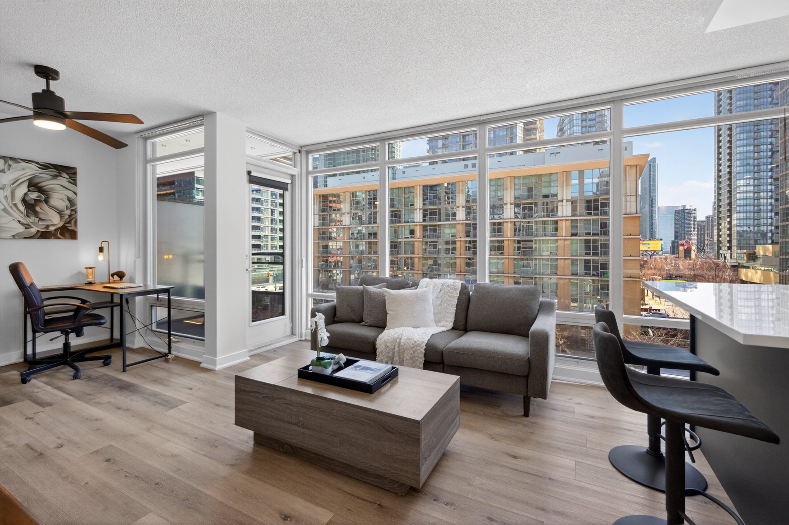 CityPlace Downtown Toronto