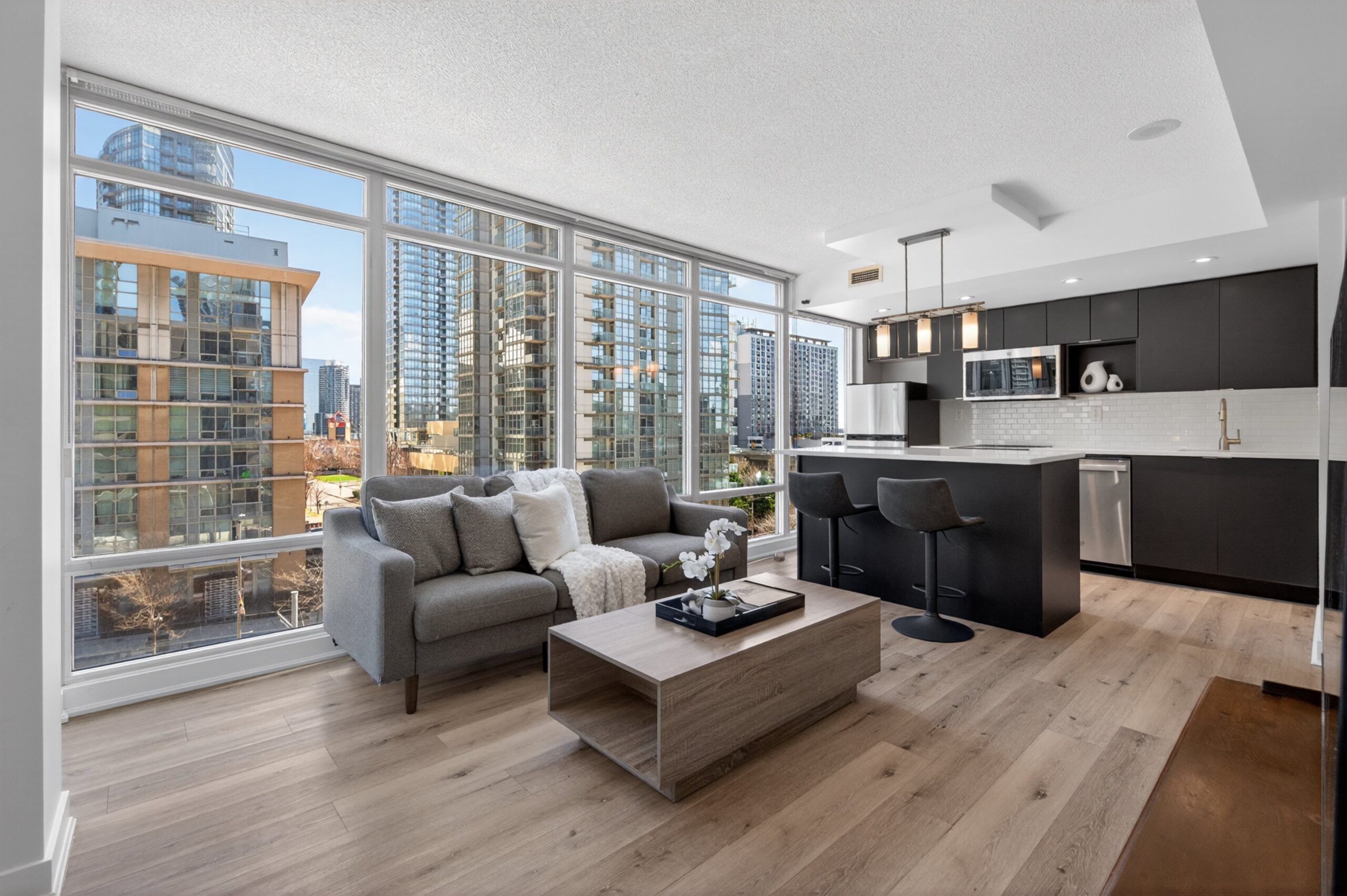 CityPlace Downtown Toronto