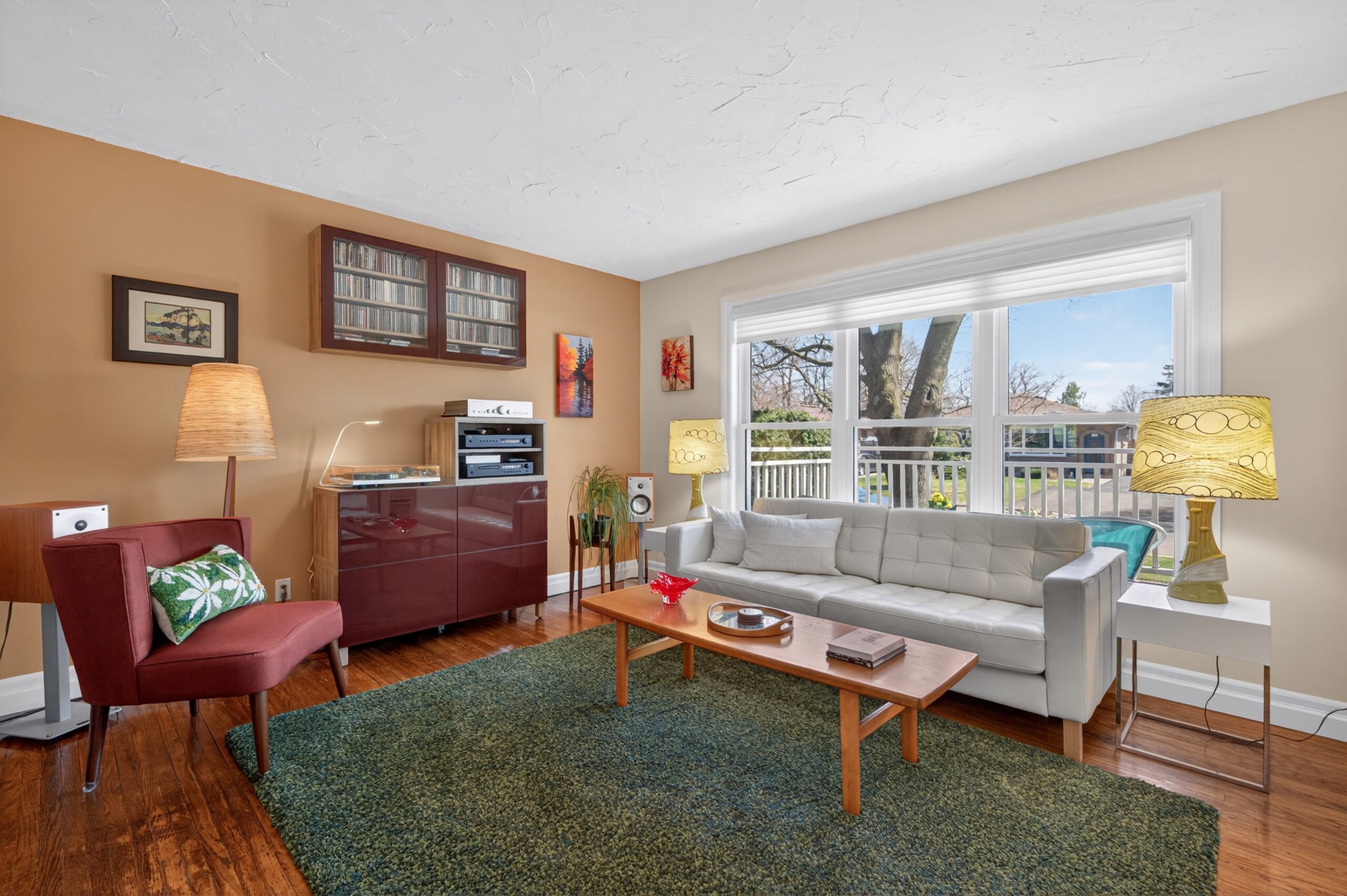 Oakville Family Home
