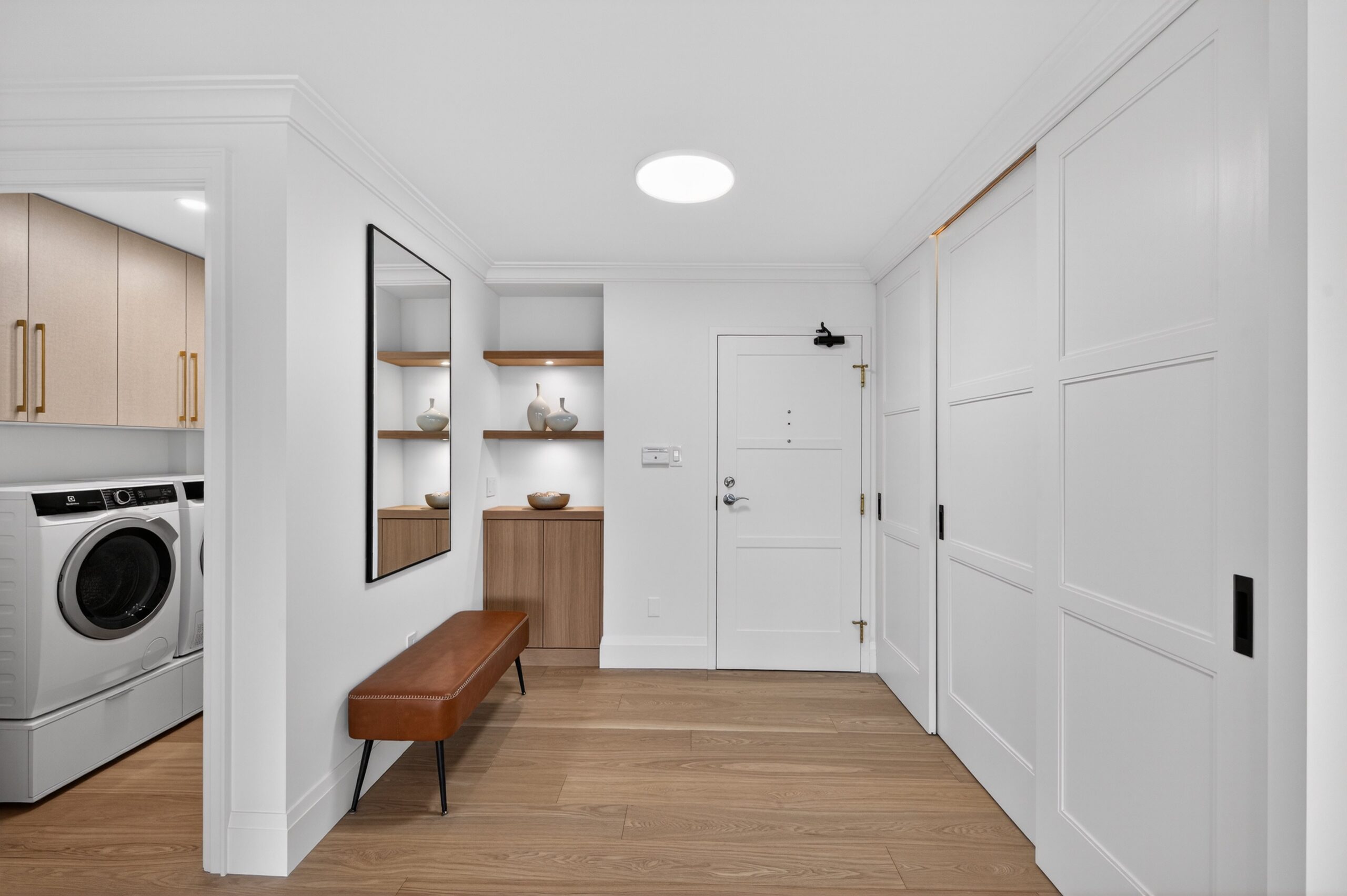 Luxury Waterfront Condo