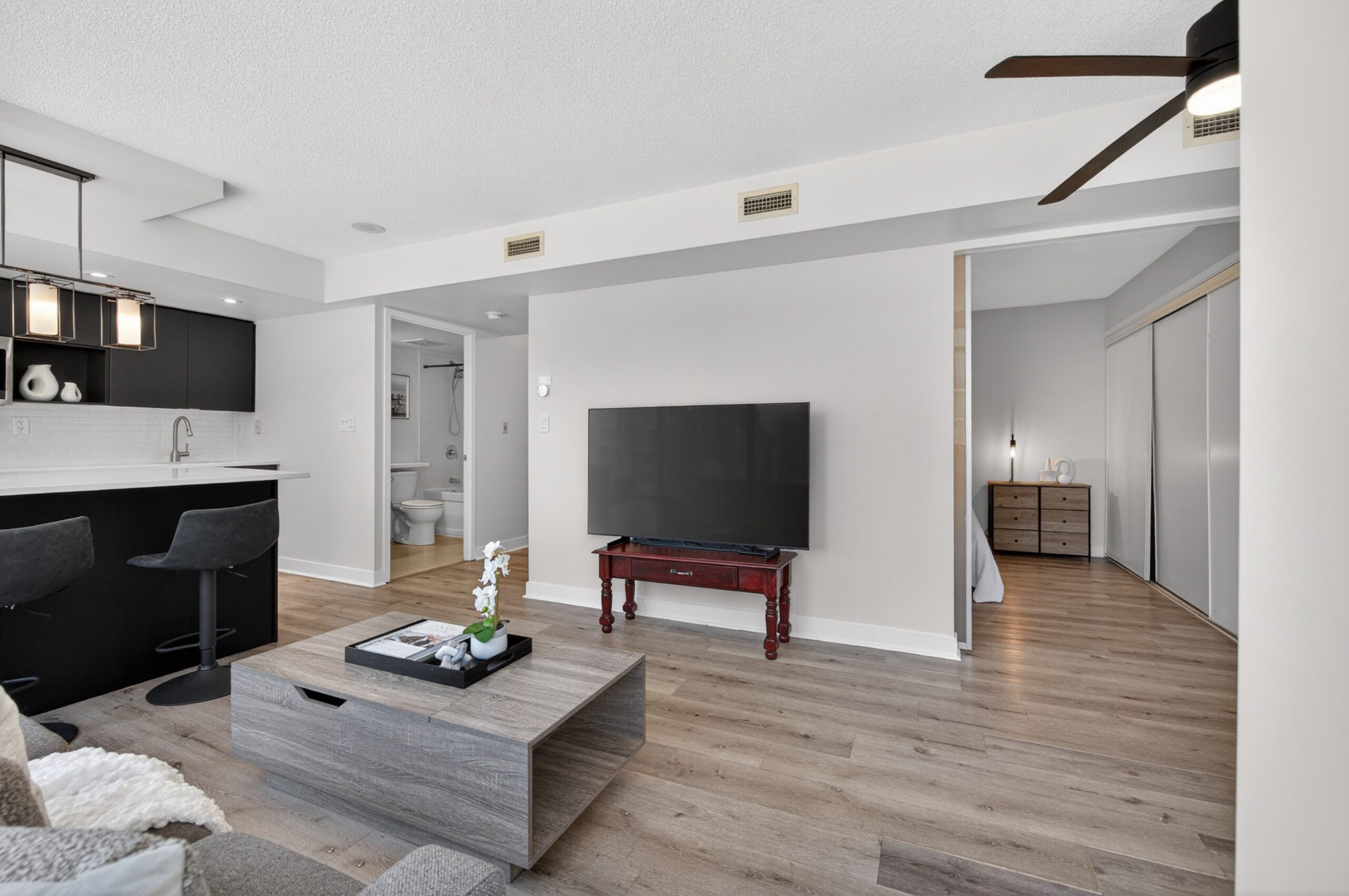 CityPlace Downtown Toronto