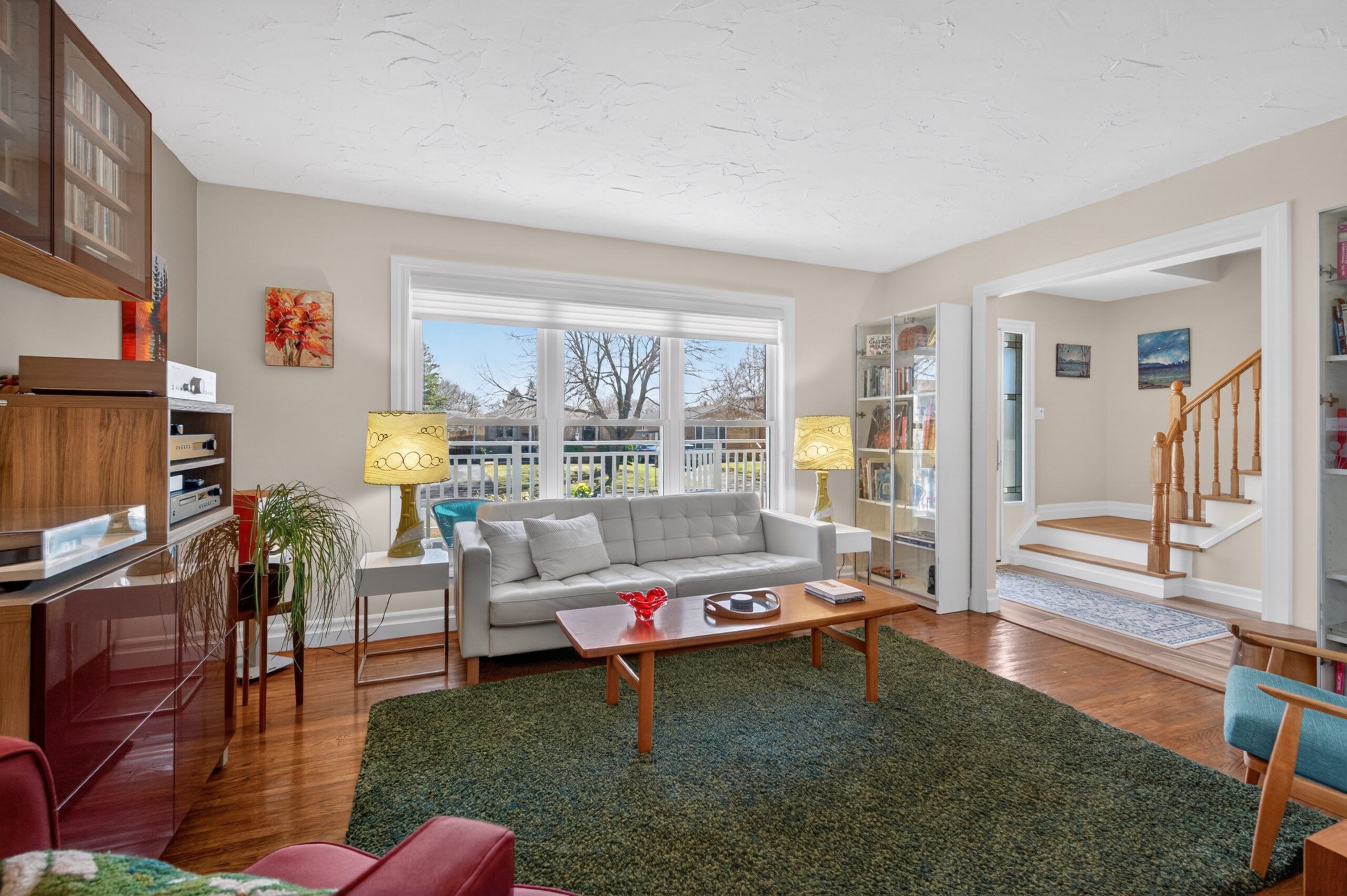 Oakville Family Home