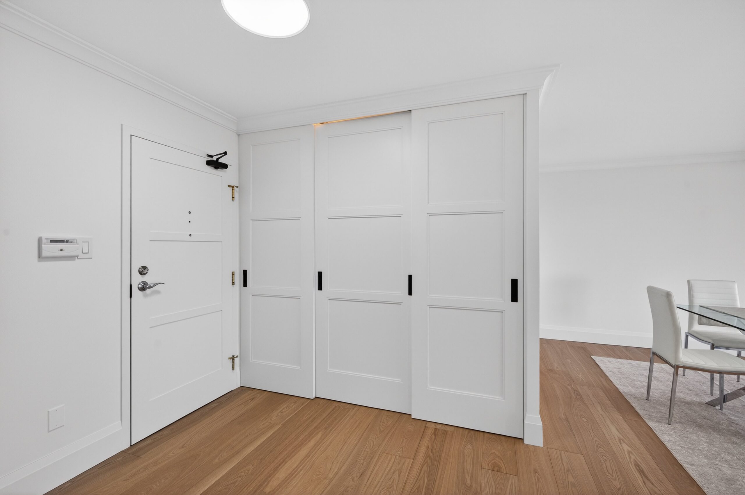 Luxury Waterfront Condo