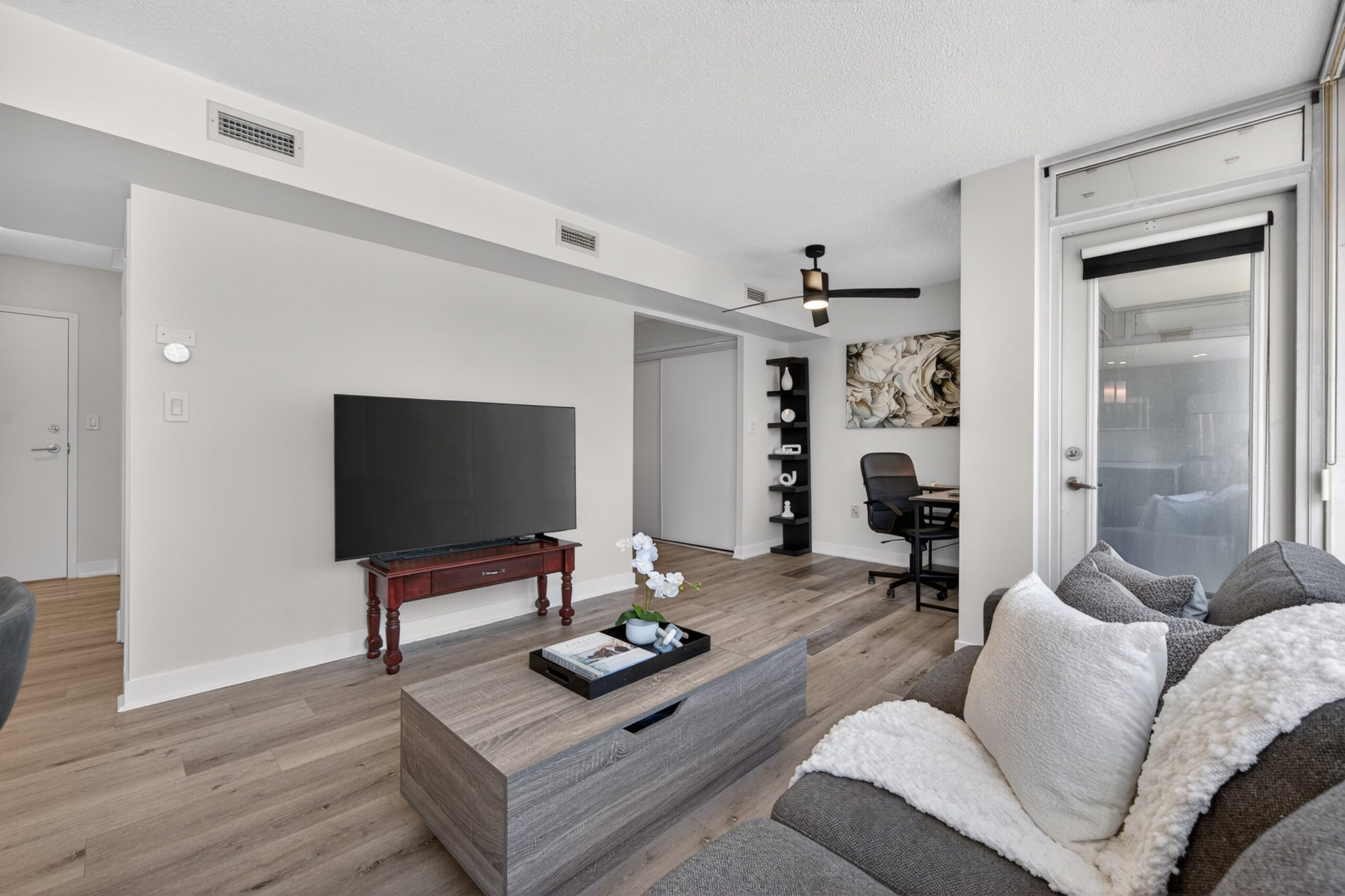 CityPlace Downtown Toronto