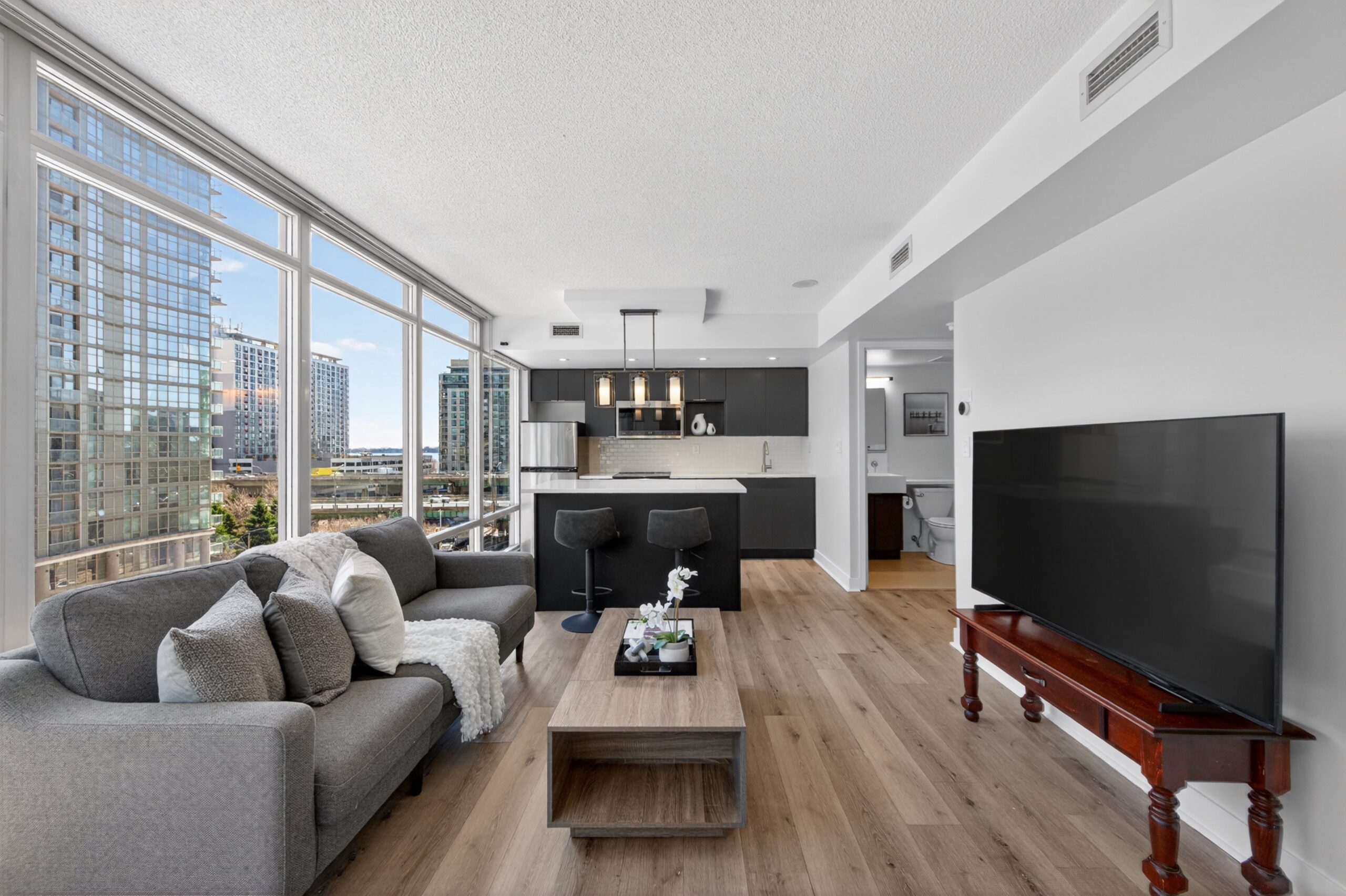 CityPlace Downtown Toronto