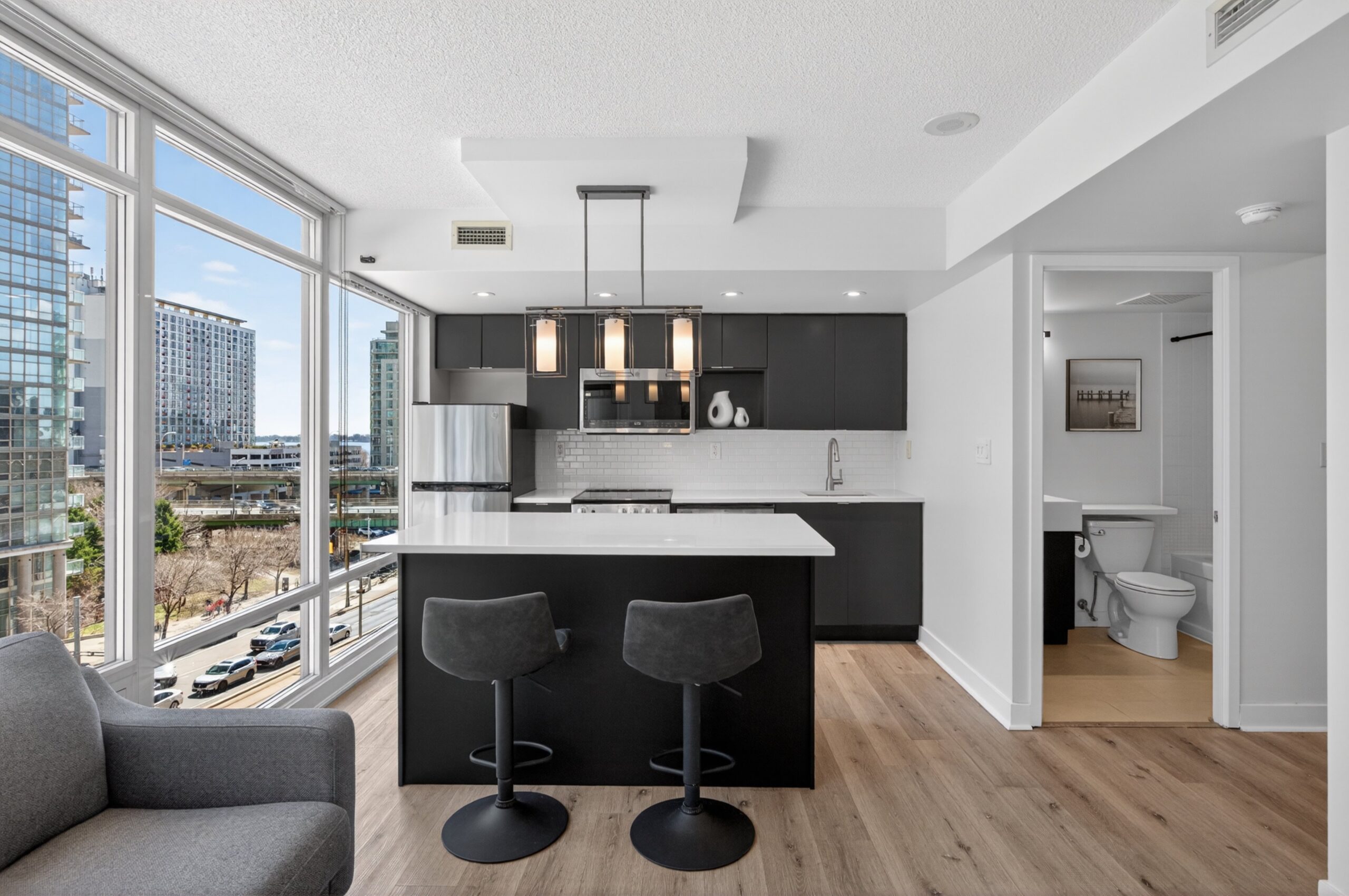 CityPlace Downtown Toronto