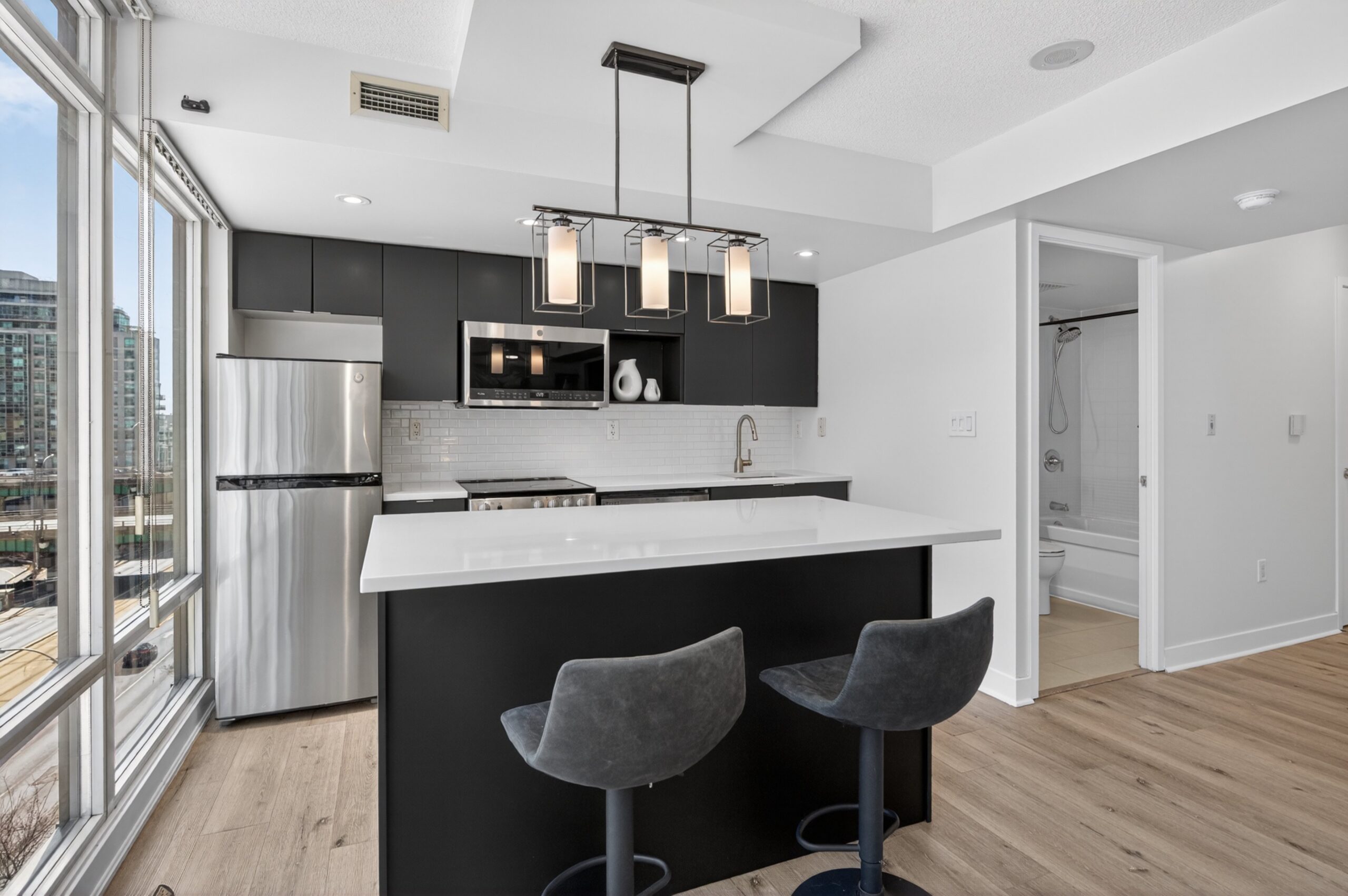 CityPlace Downtown Toronto