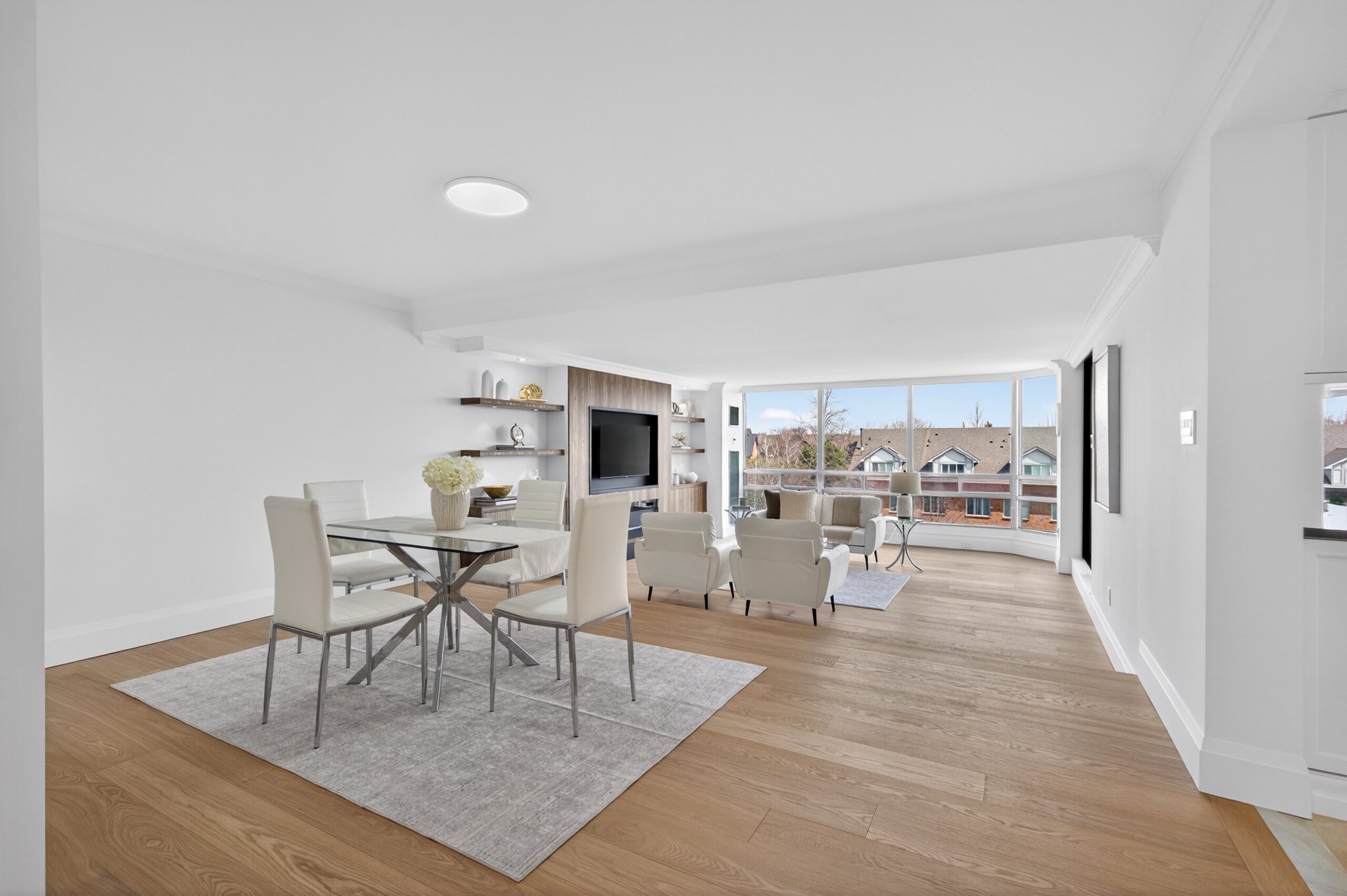 Luxury Waterfront Condo