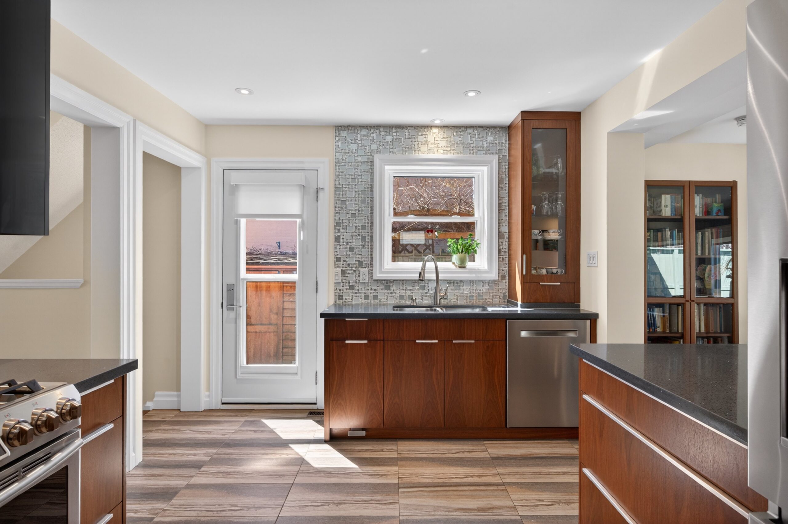 Oakville Family Home