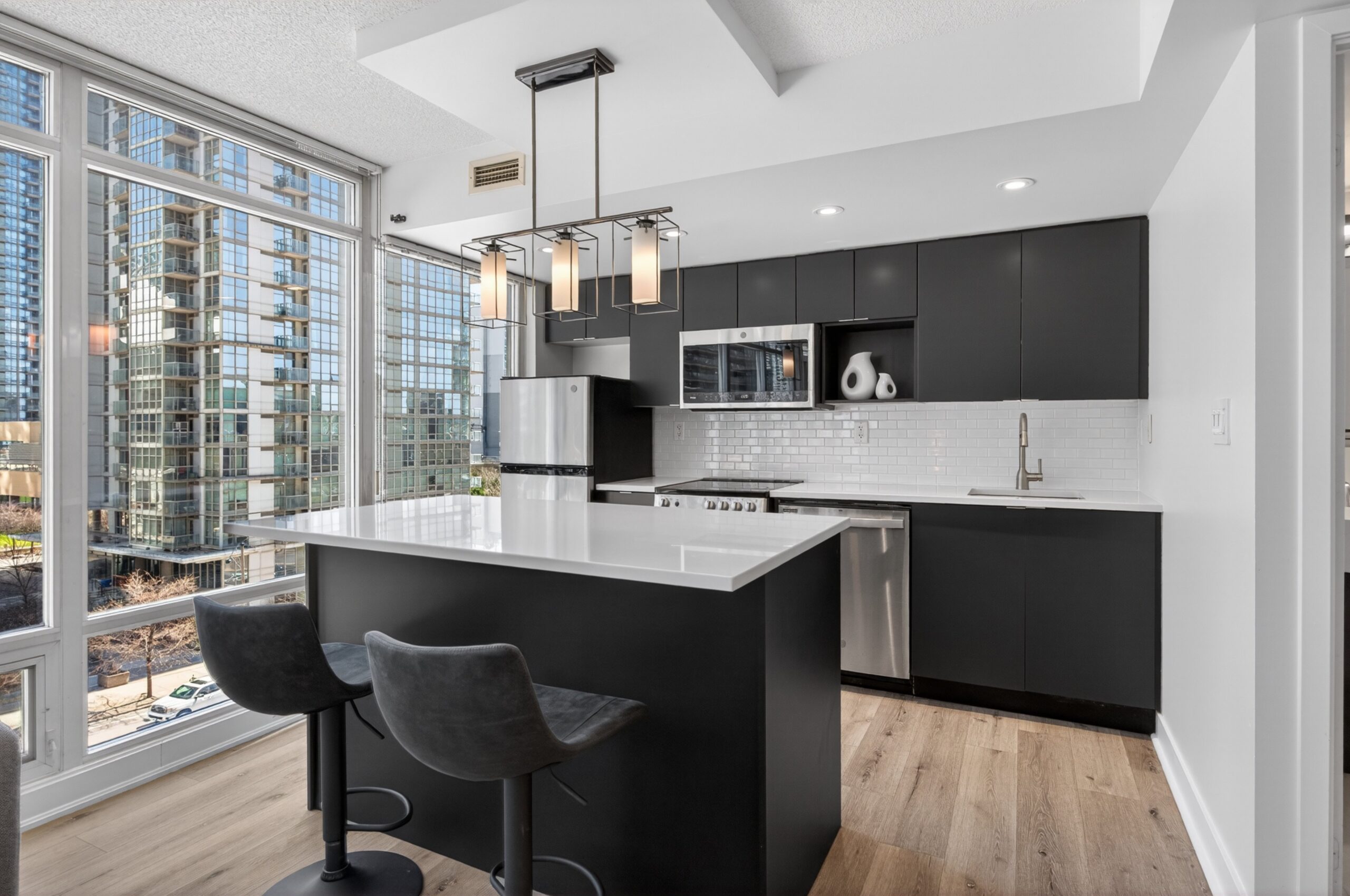 CityPlace Downtown Toronto