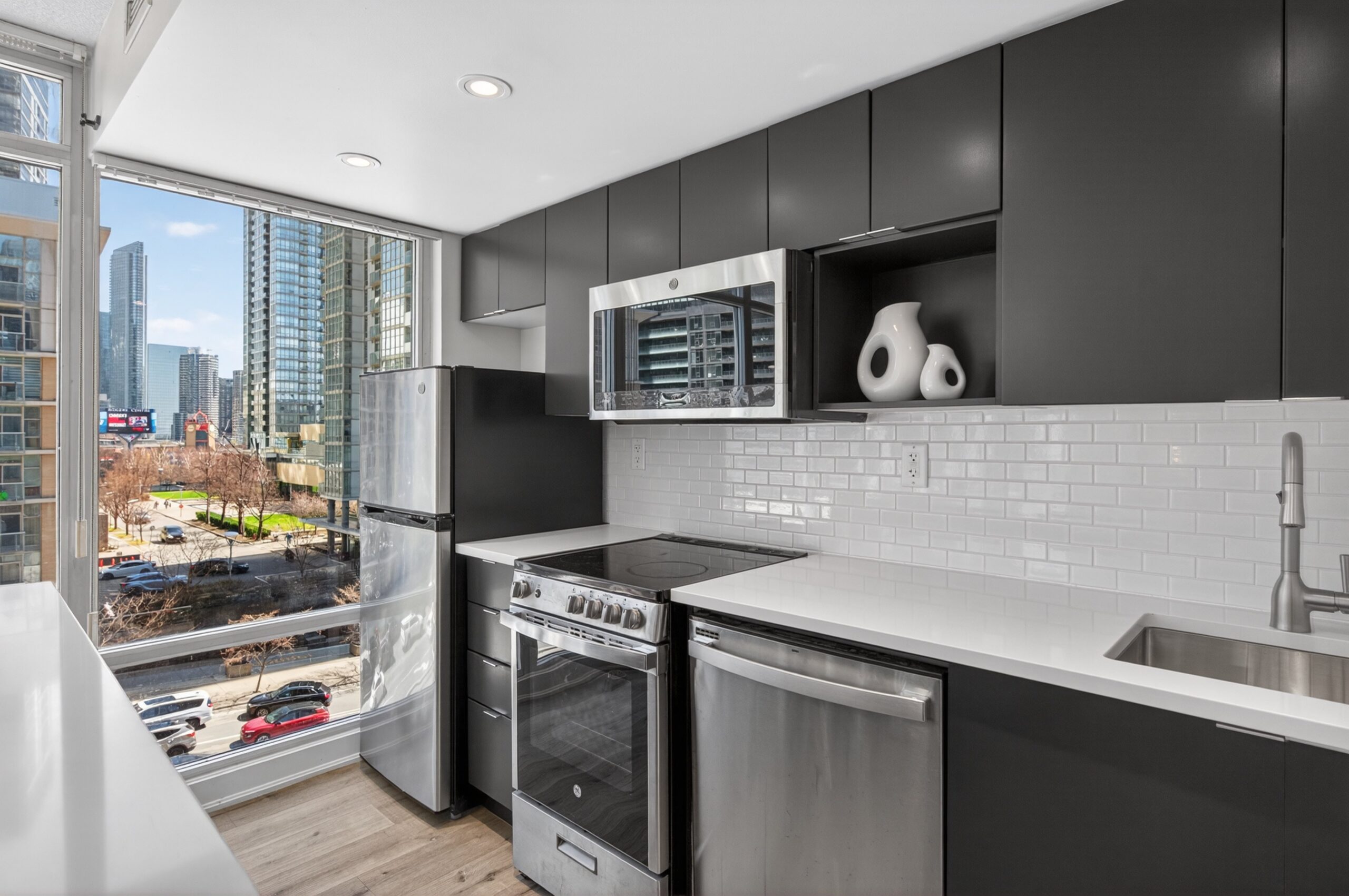 CityPlace Downtown Toronto