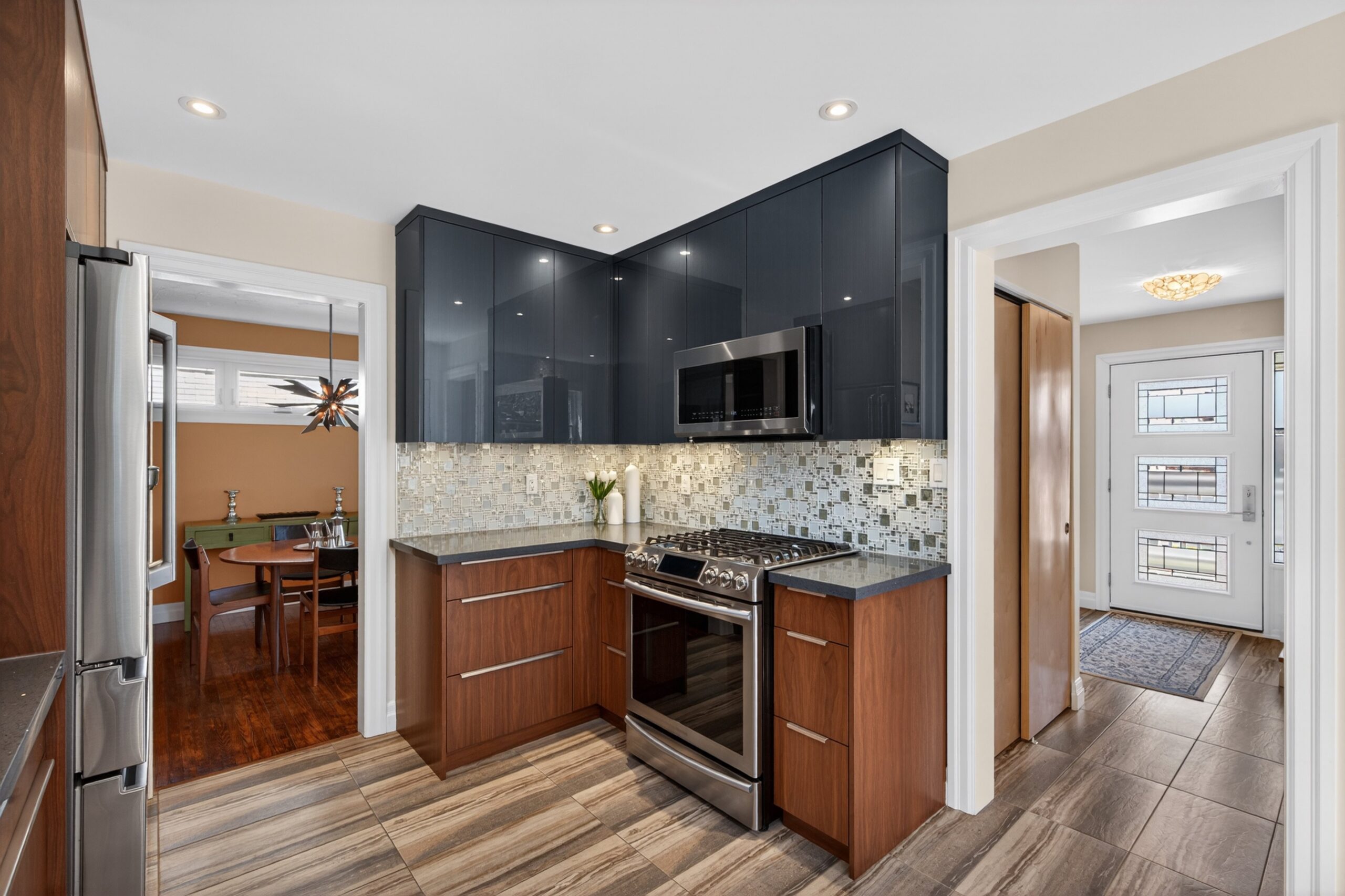 Oakville Family Home