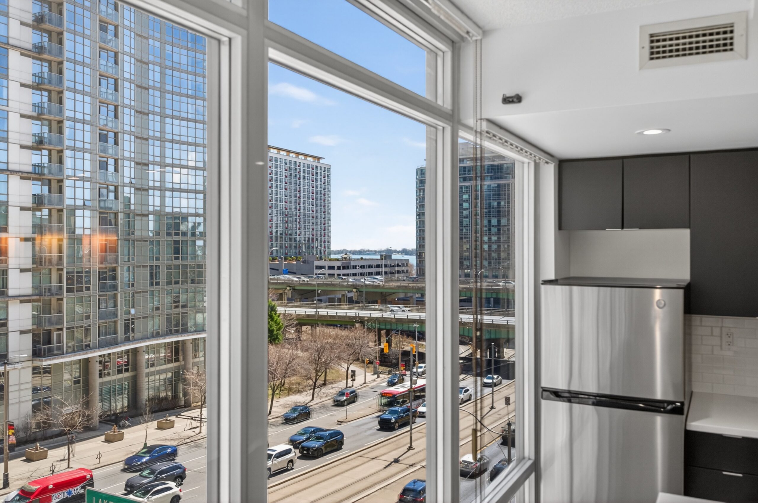 CityPlace Downtown Toronto